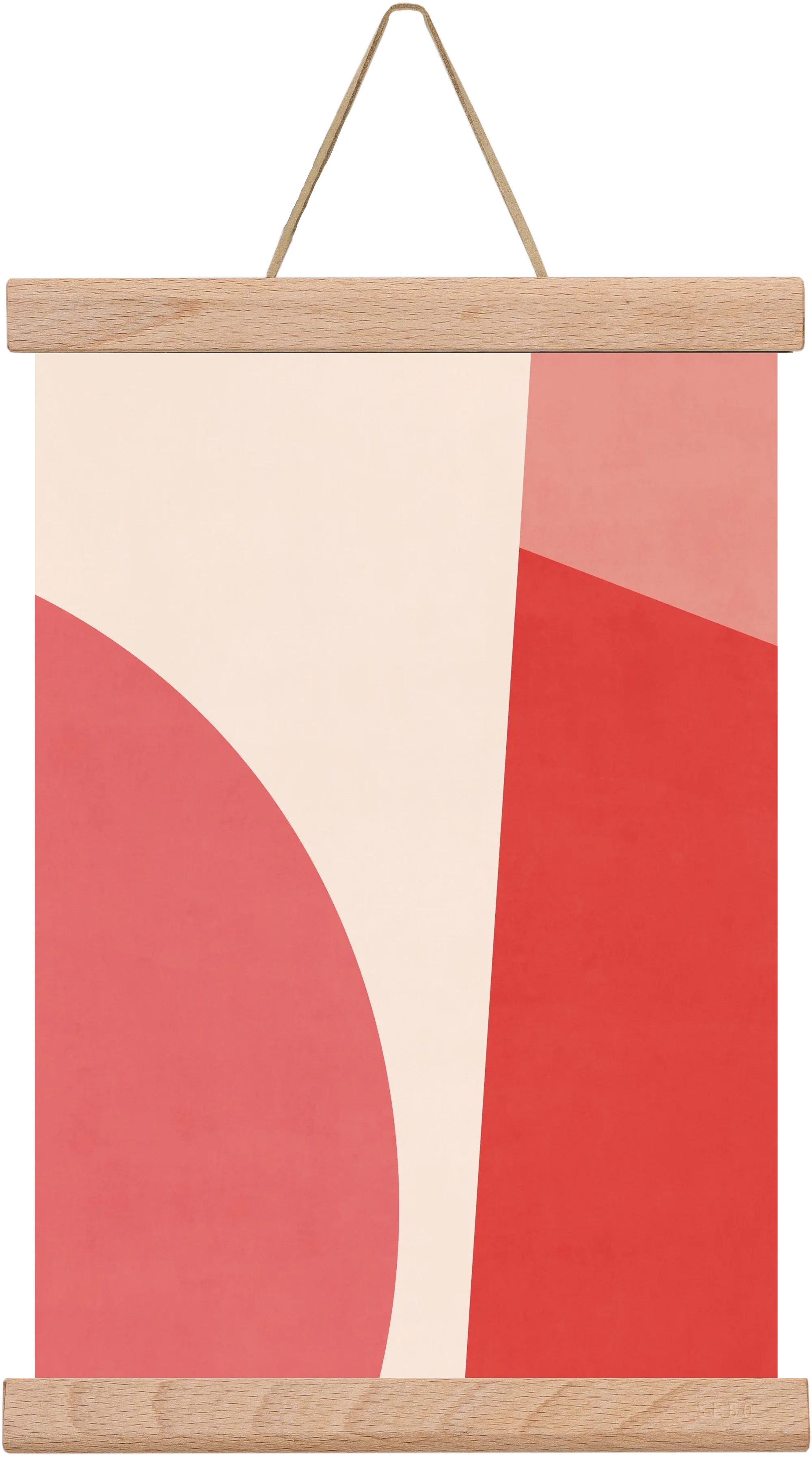 Abstract Composition - V03 - artbridge