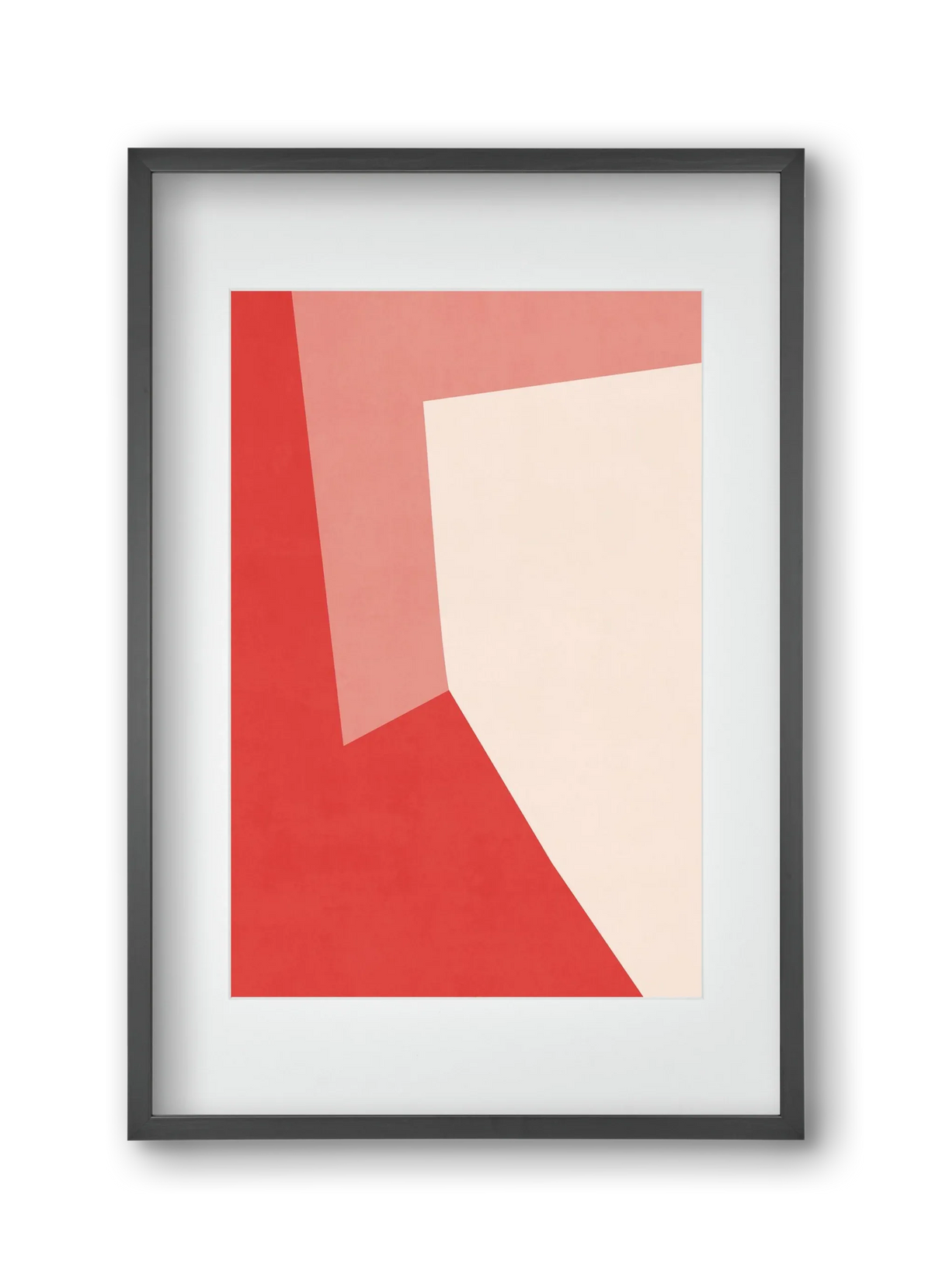 Abstract Composition - V02 - artbridge
