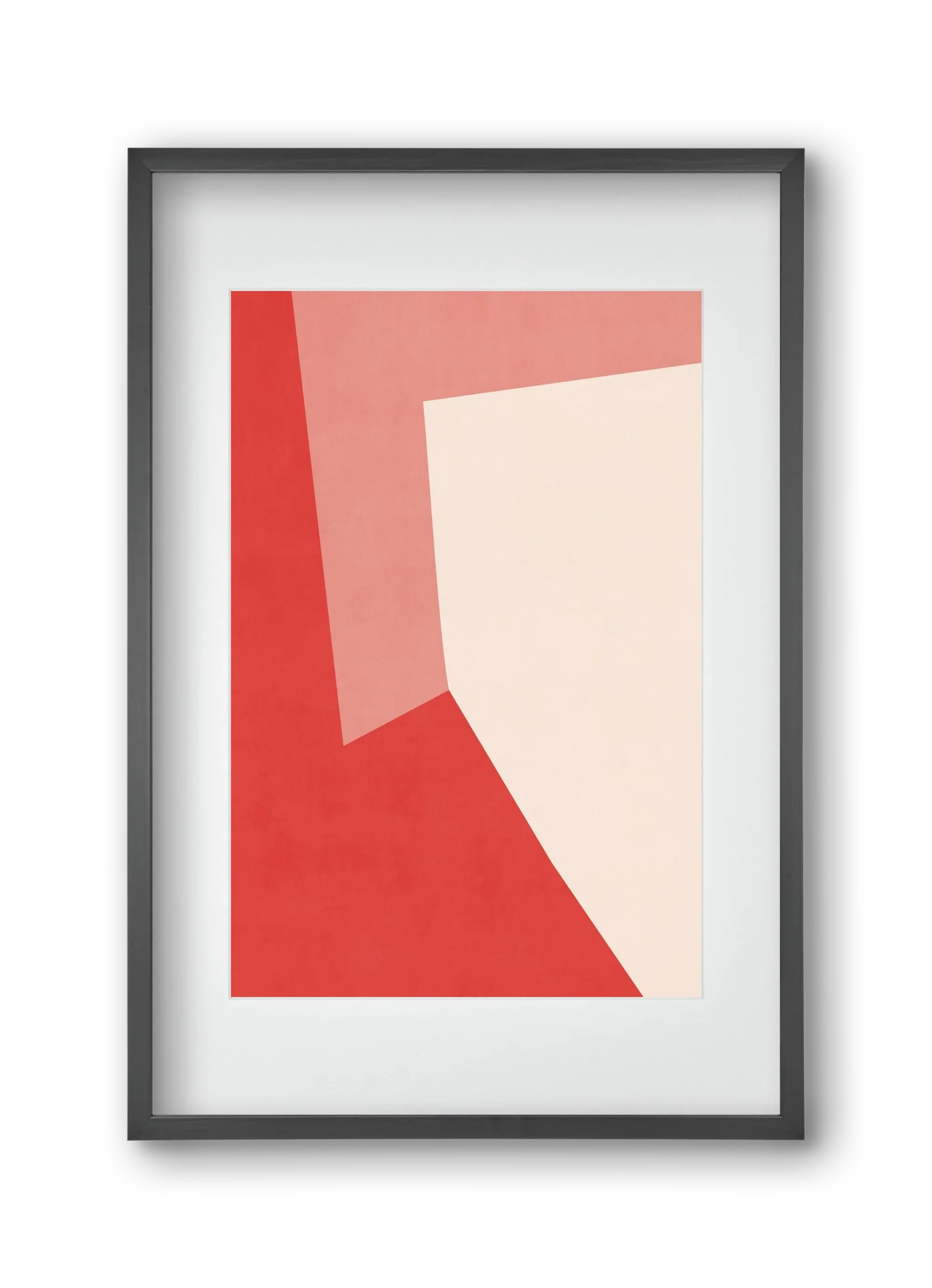 Abstract Composition - V02 - artbridge
