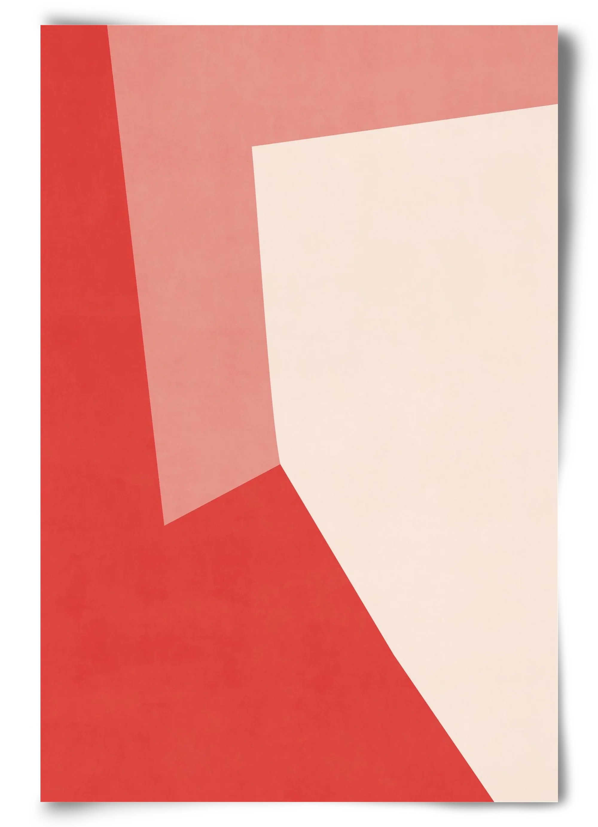 Abstract Composition - V02 - artbridge