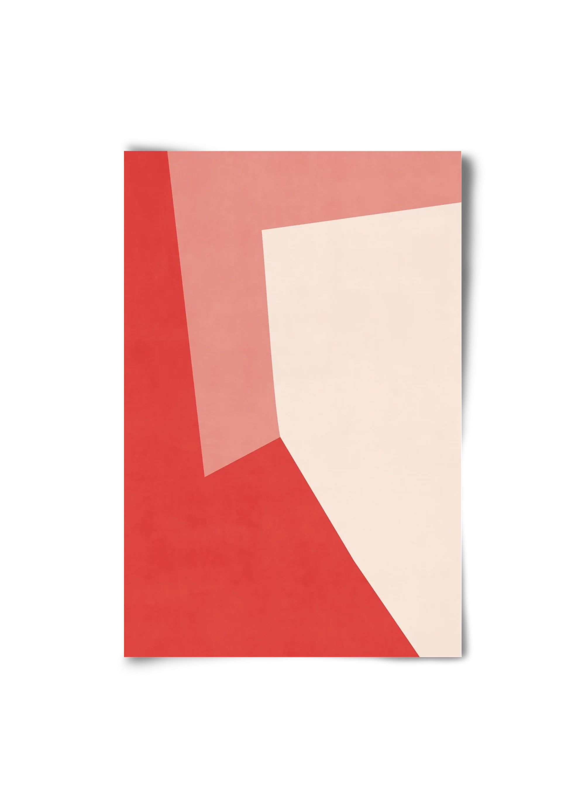 Abstract Composition - V02 - artbridge