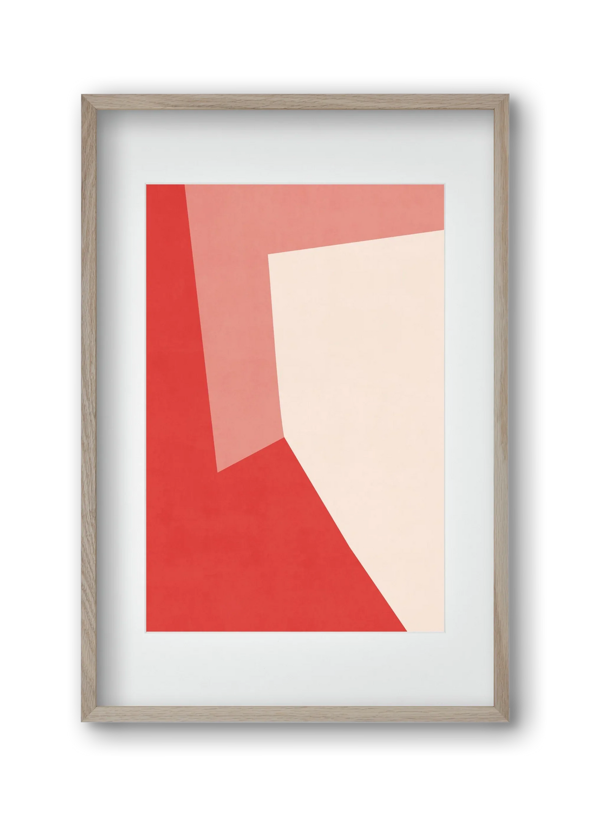 Abstract Composition - V02 - artbridge