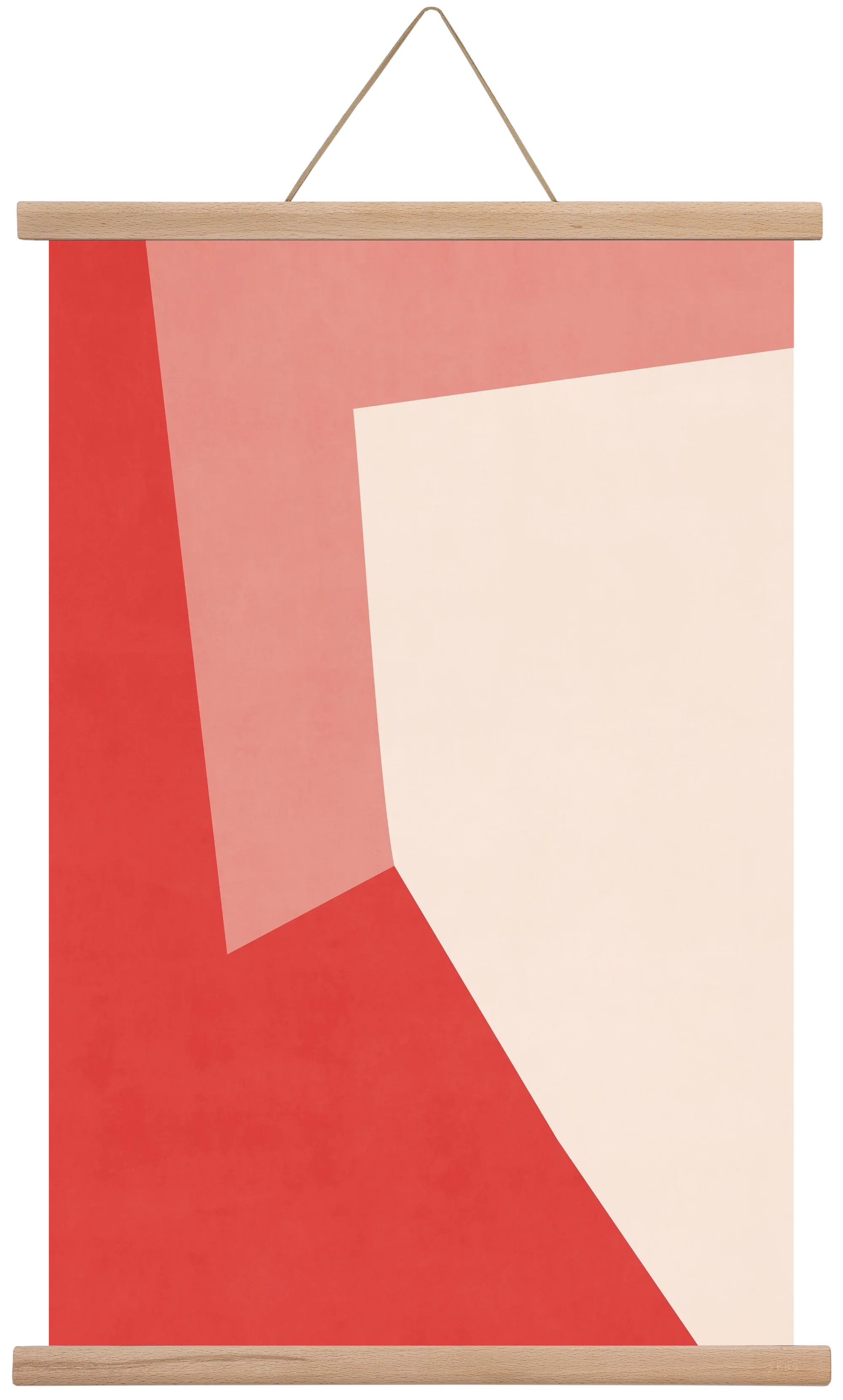 Abstract Composition - V02 - artbridge