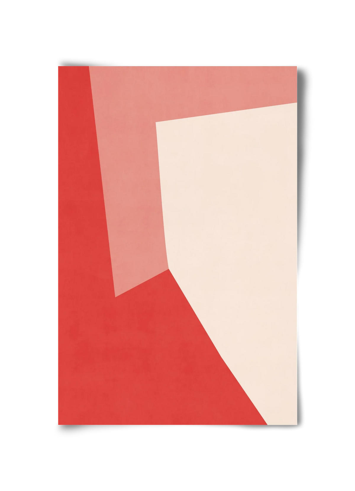 Abstract Composition - V02 - artbridge