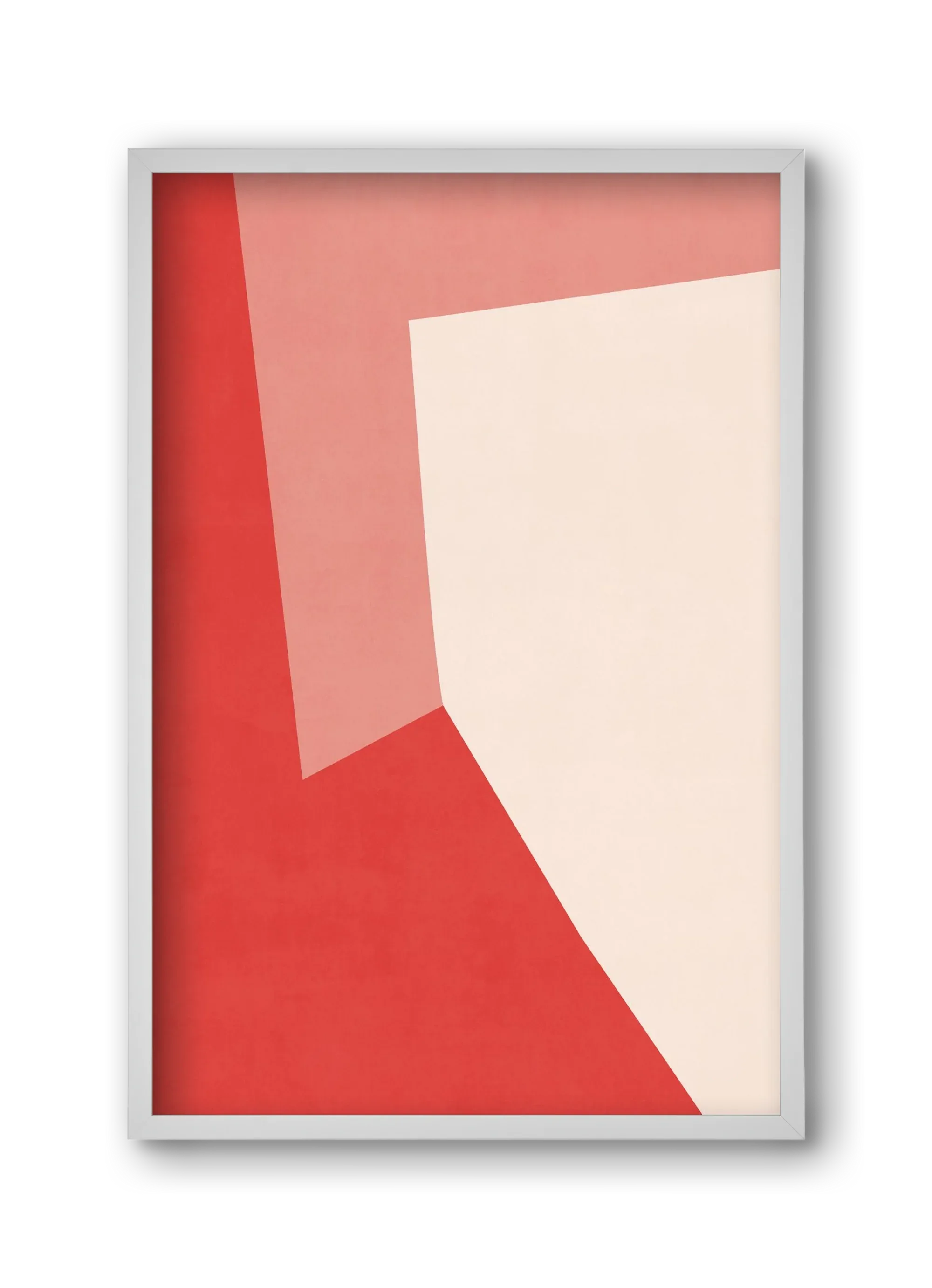 Abstract Composition - V02 - artbridge