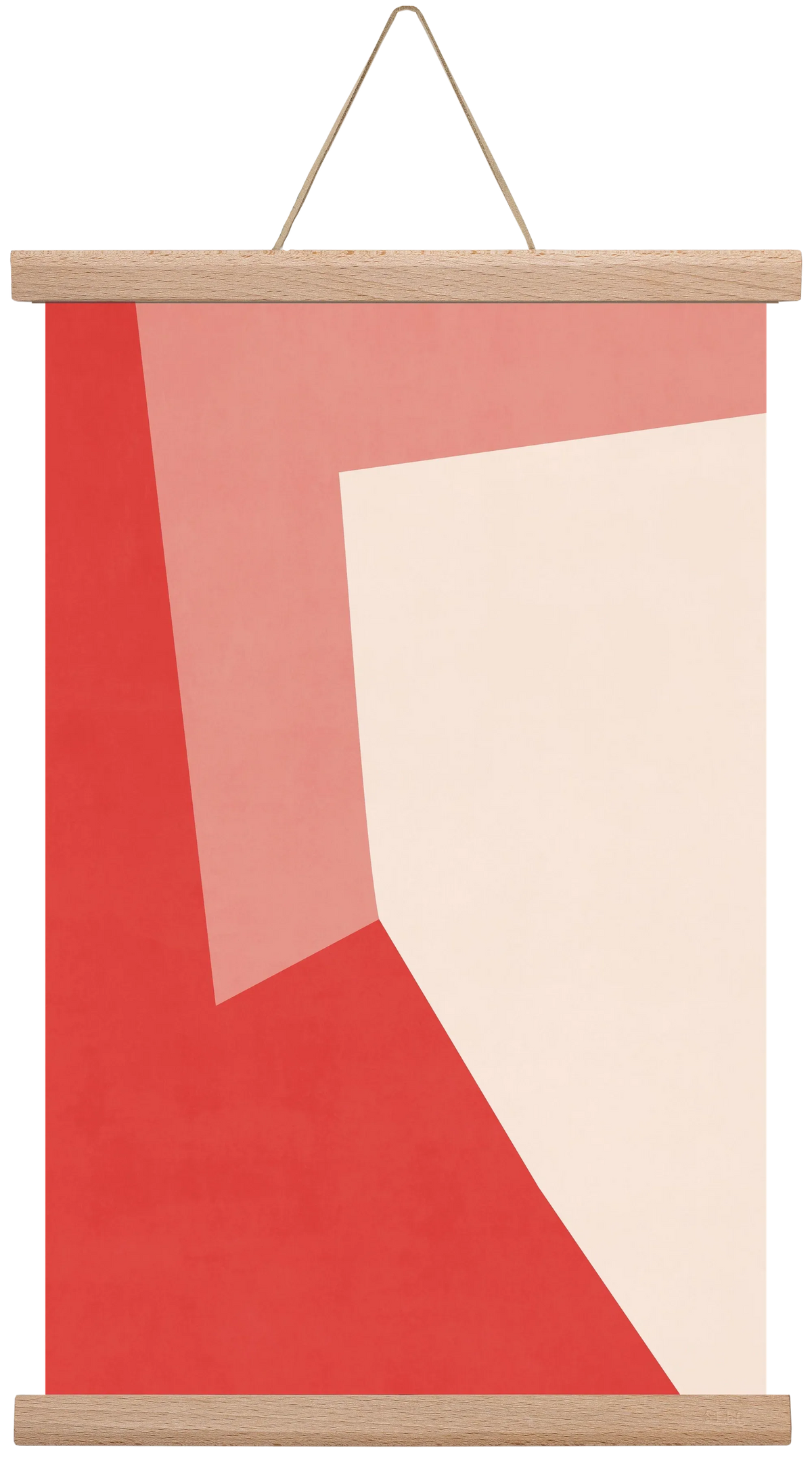 Abstract Composition - V02 - artbridge