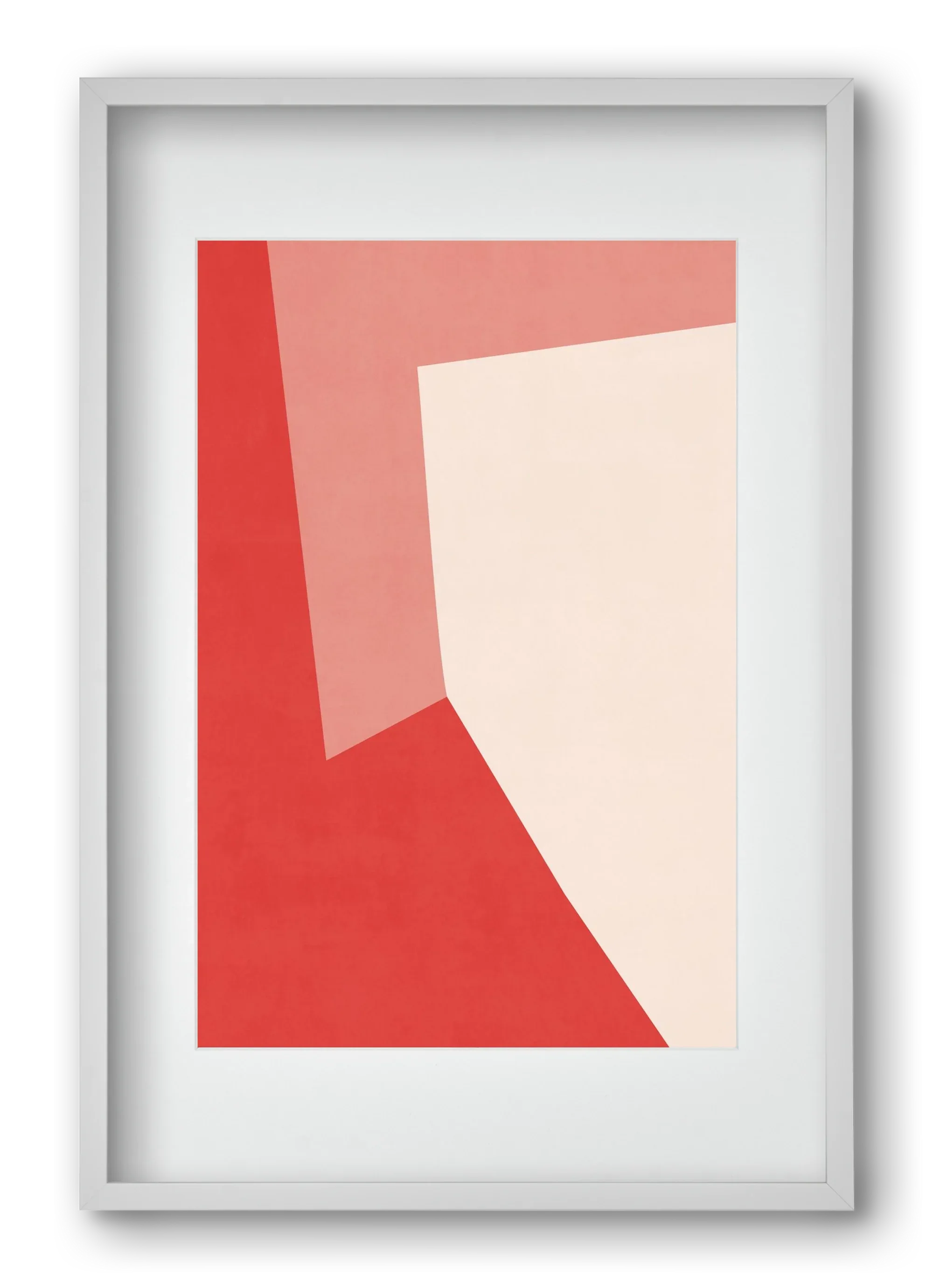 Abstract Composition - V02 - artbridge