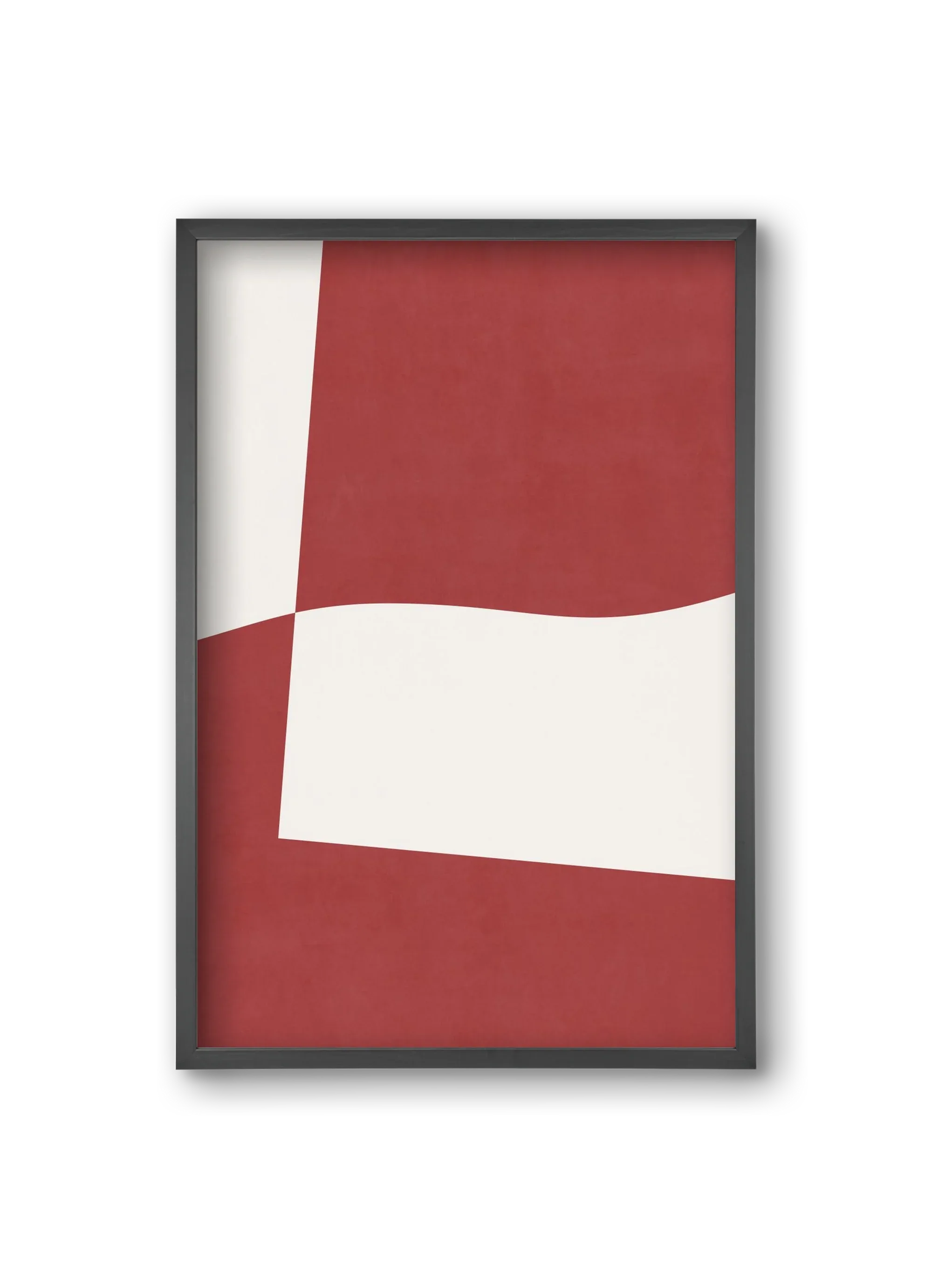 Abstract Composition - Wine01 - artbridge