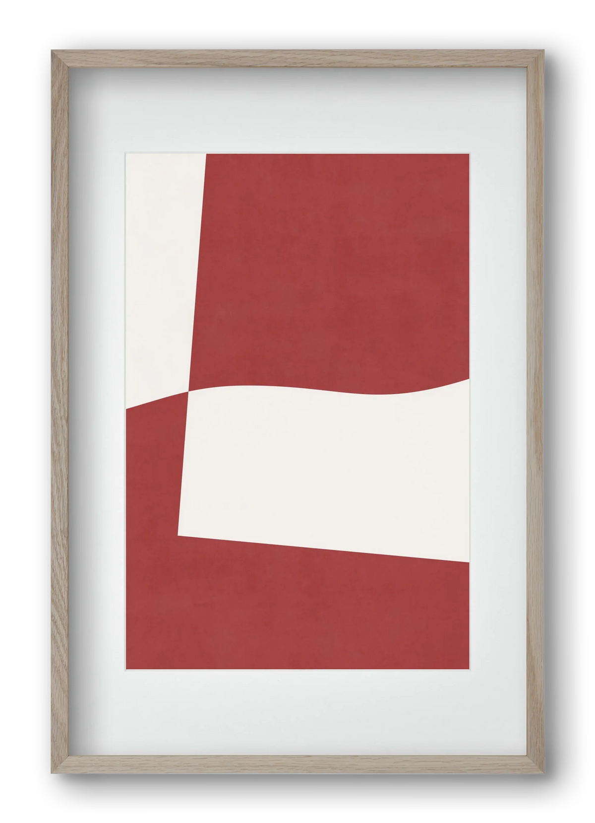 Abstract Composition - Wine01 - artbridge