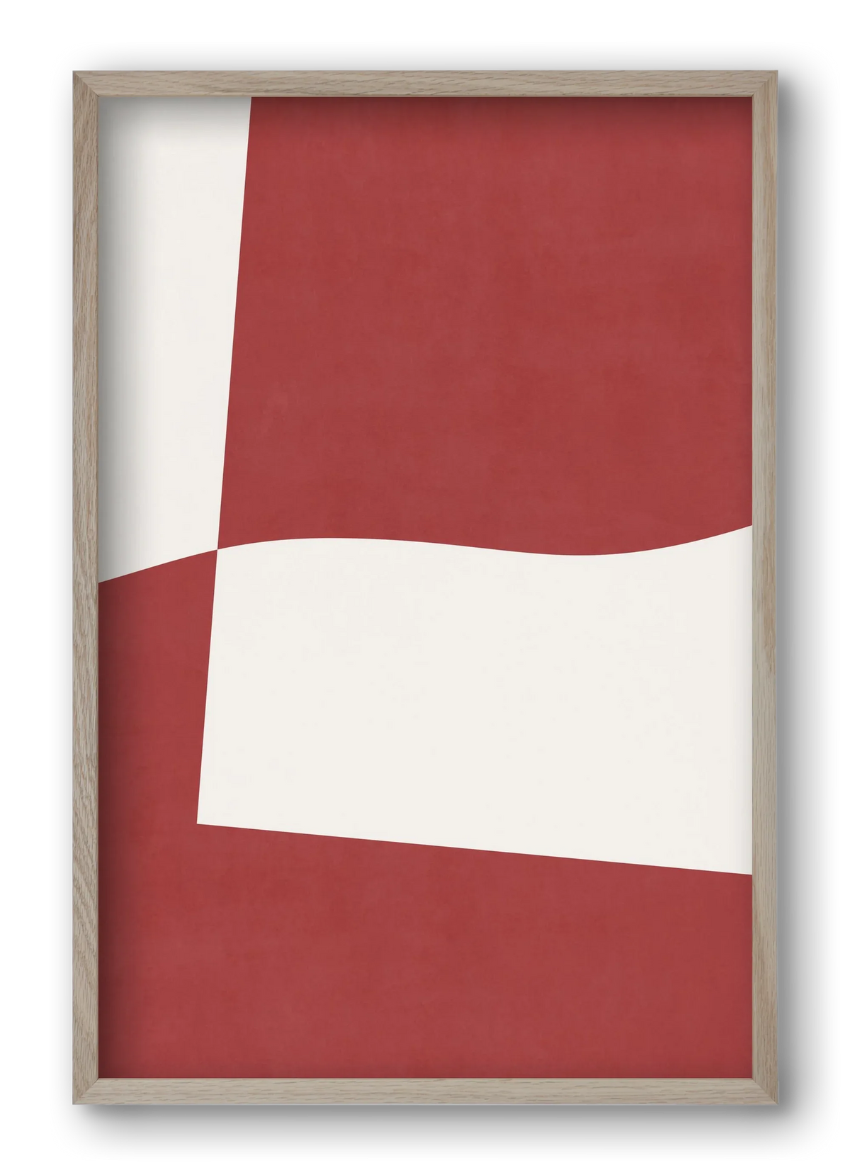 Abstract Composition - Wine01 - artbridge