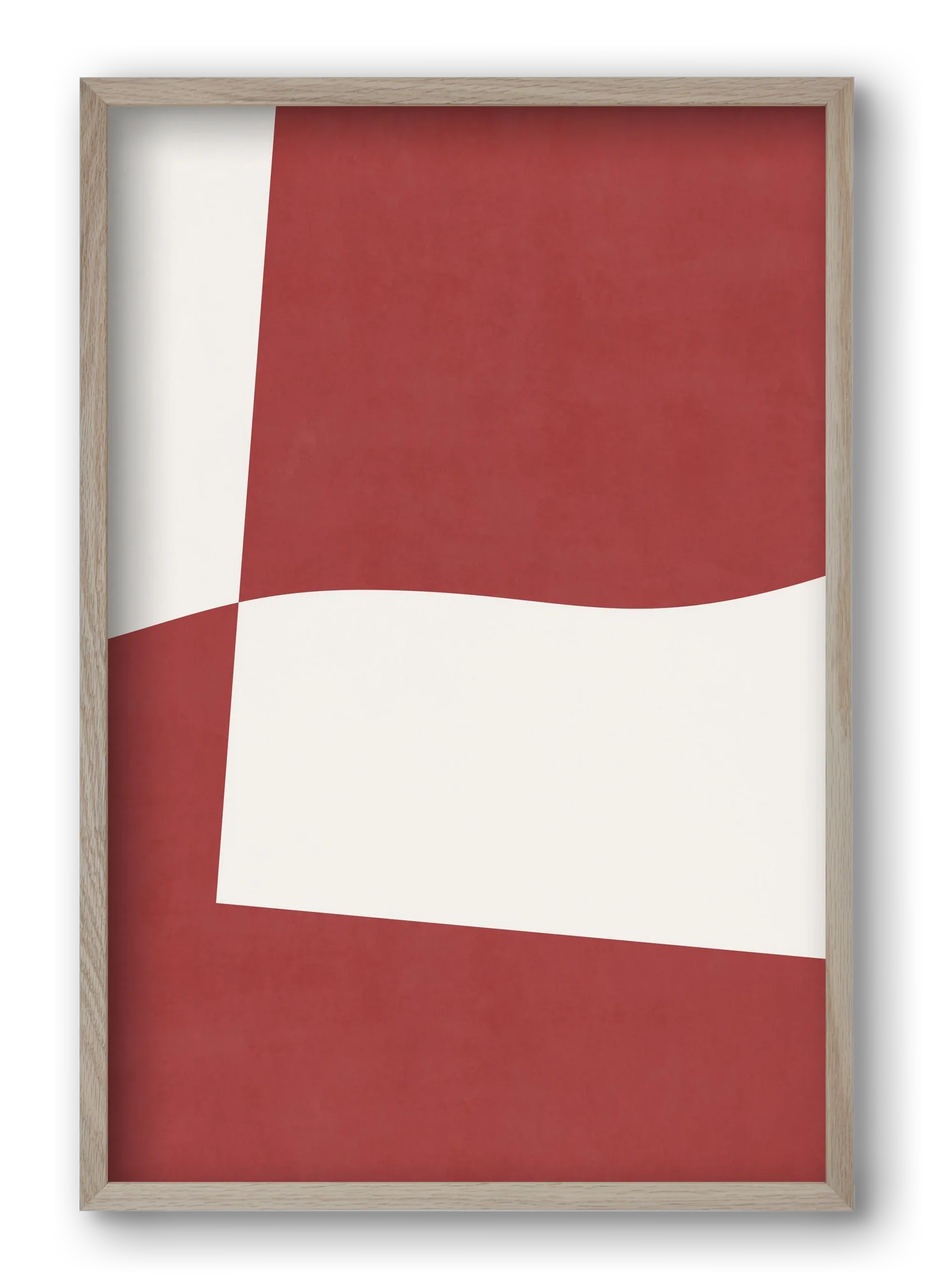 Abstract Composition - Wine01 - artbridge