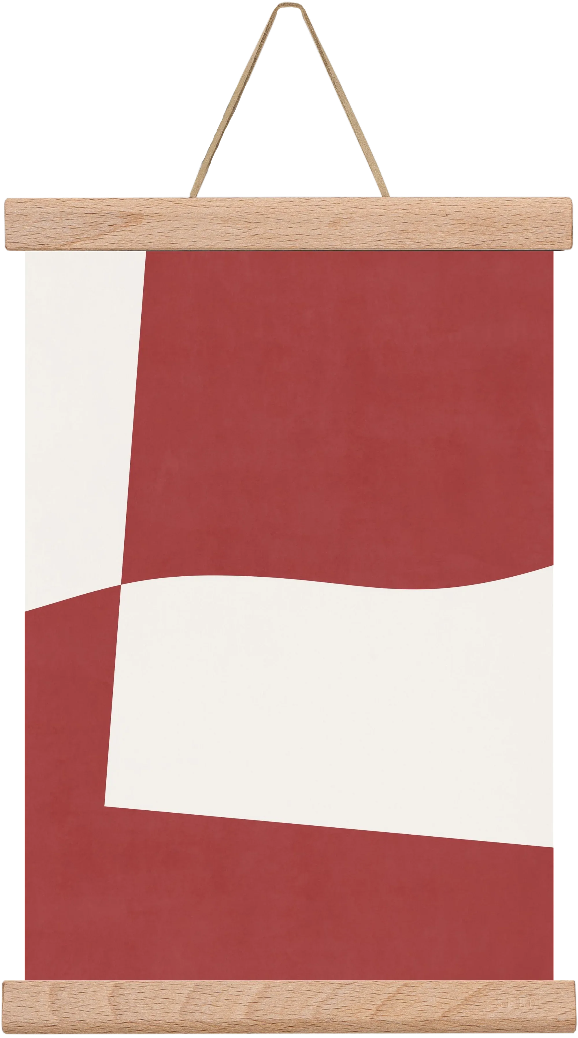 Abstract Composition - Wine01 - artbridge