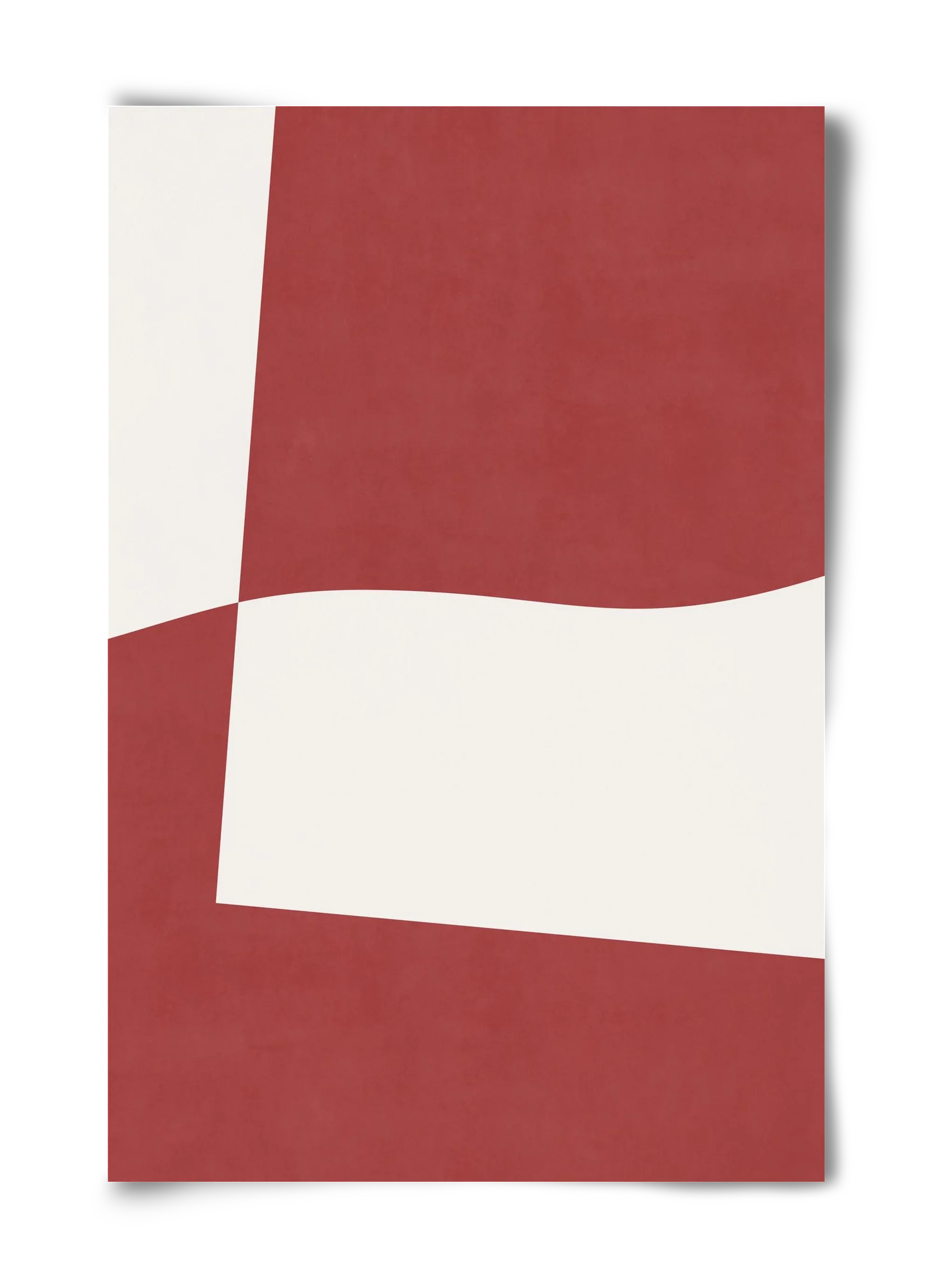 Abstract Composition - Wine01 - artbridge