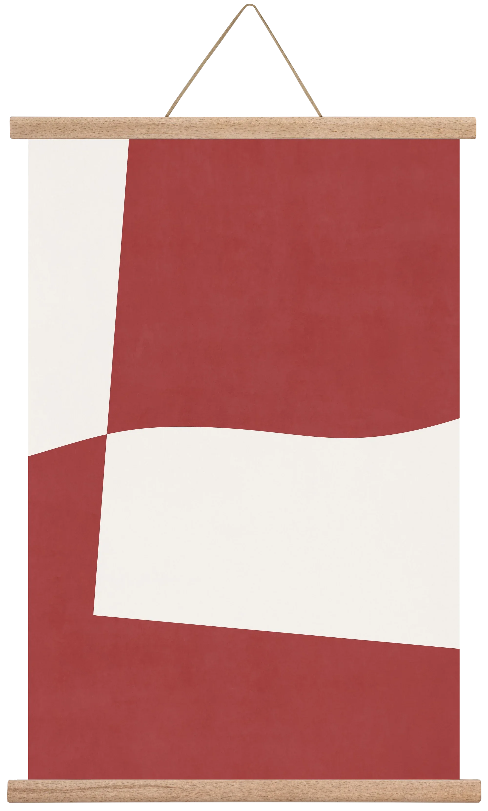 Abstract Composition - Wine01 - artbridge