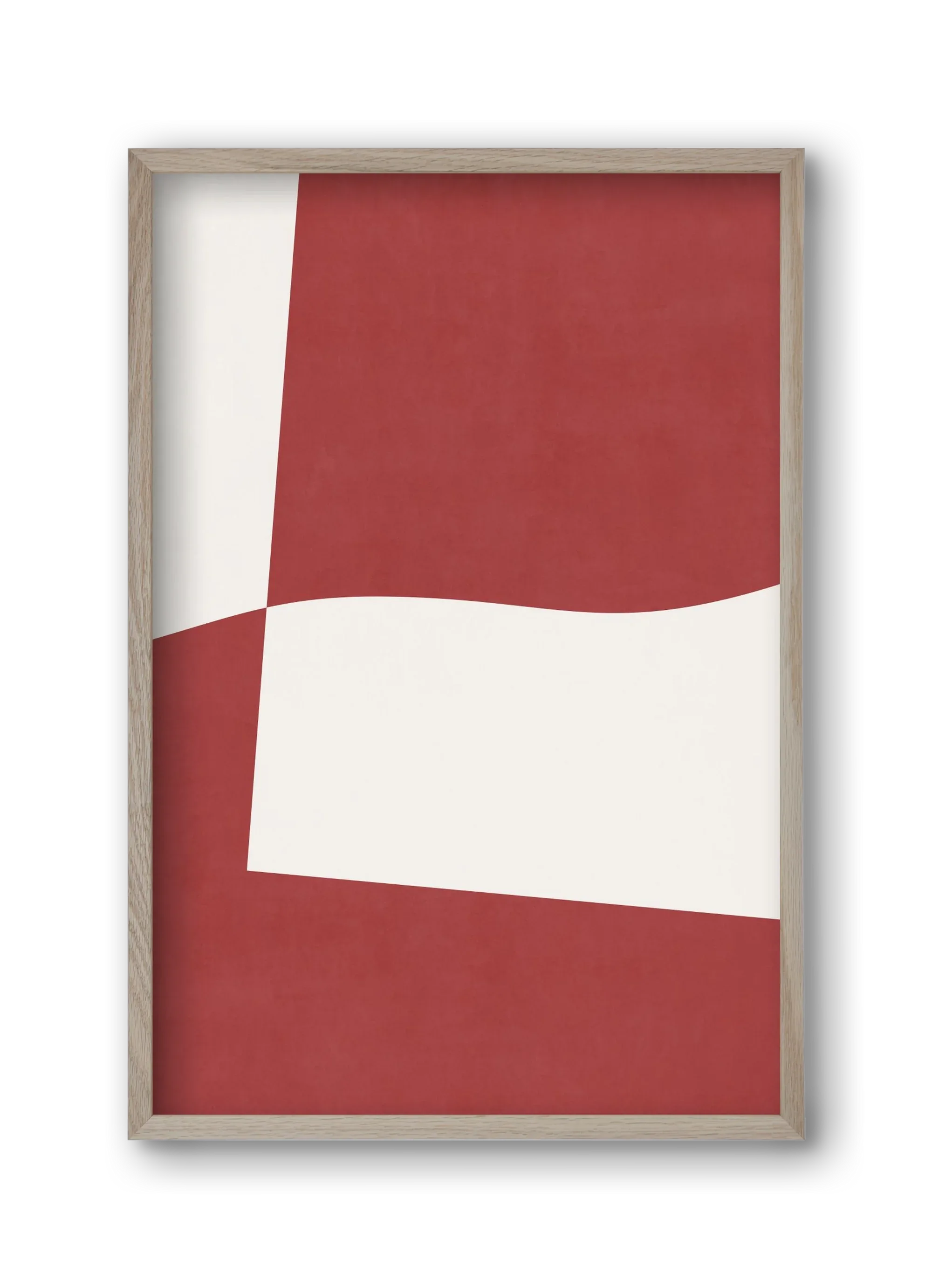 Abstract Composition - Wine01 - artbridge