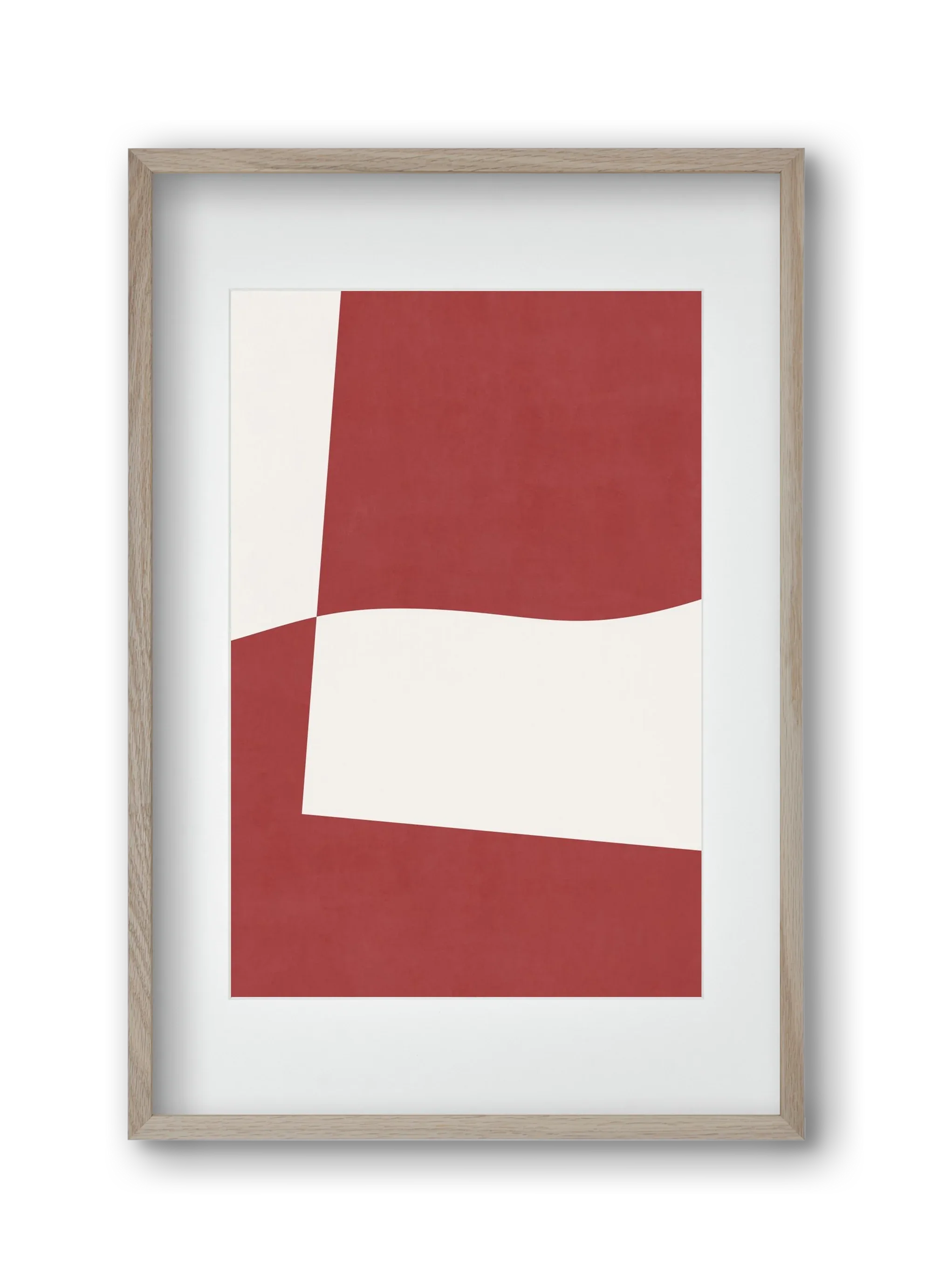 Abstract Composition - Wine01 - artbridge