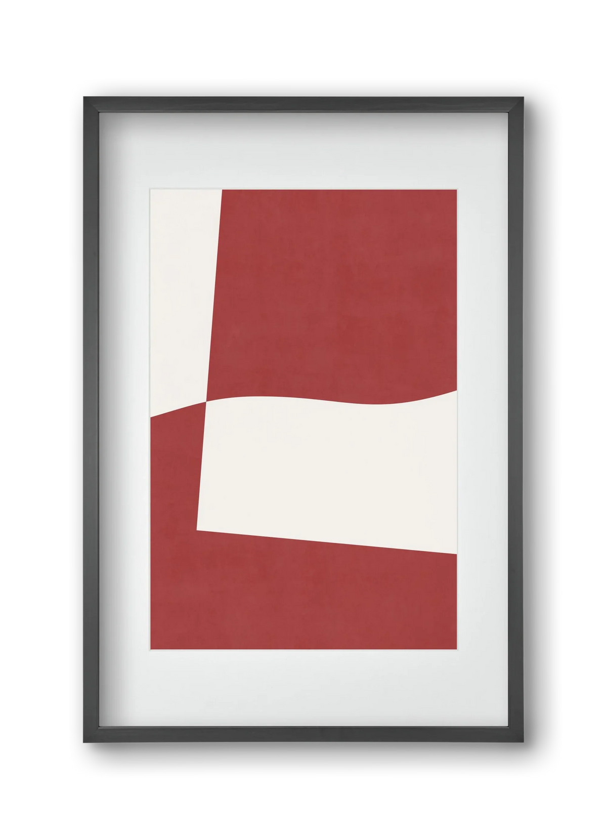 Abstract Composition - Wine01 - artbridge