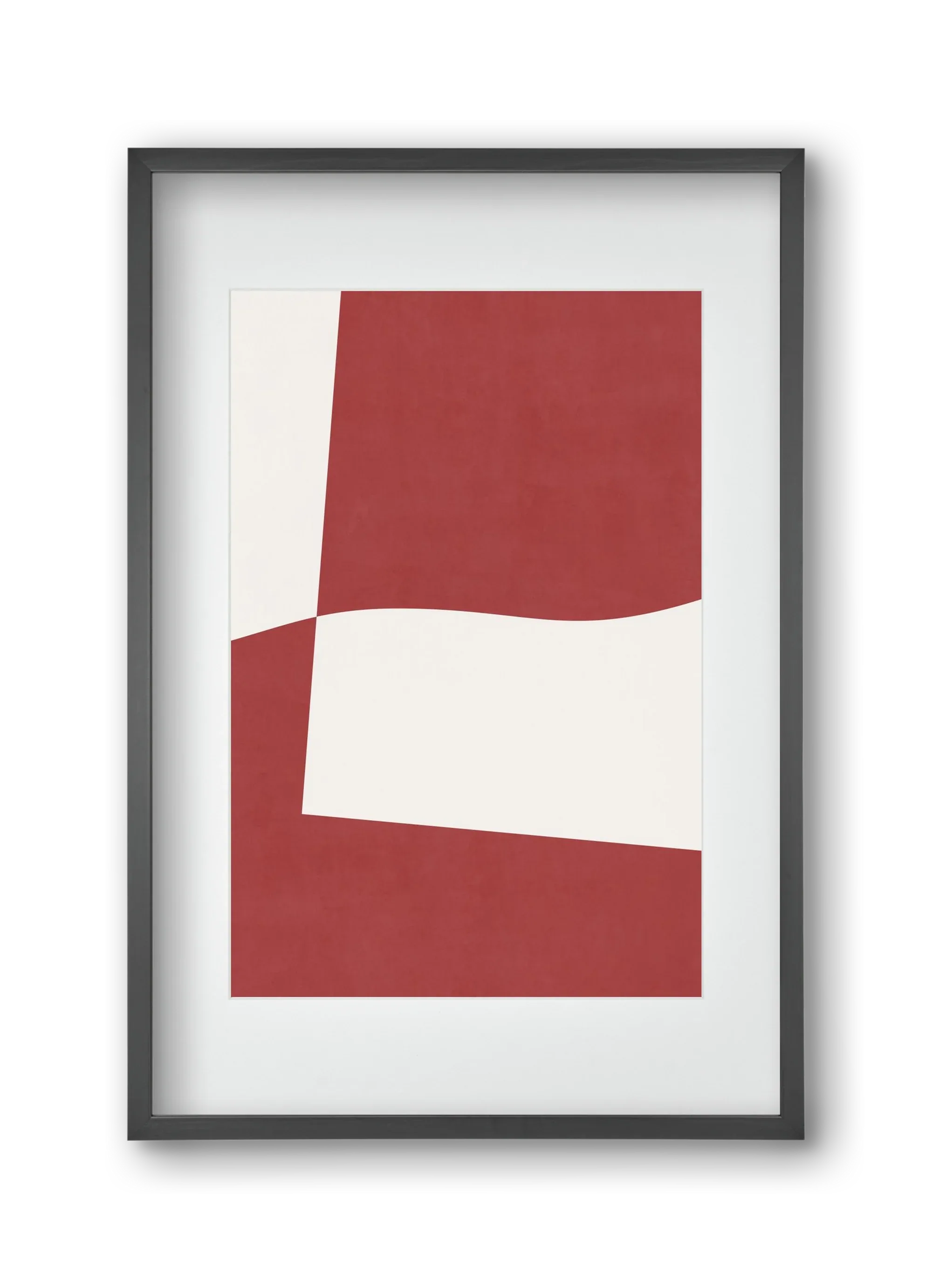 Abstract Composition - Wine01 - artbridge