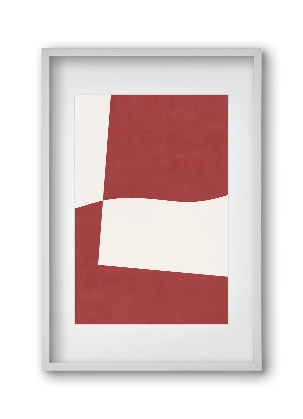 Abstract Composition - Wine01 - artbridge
