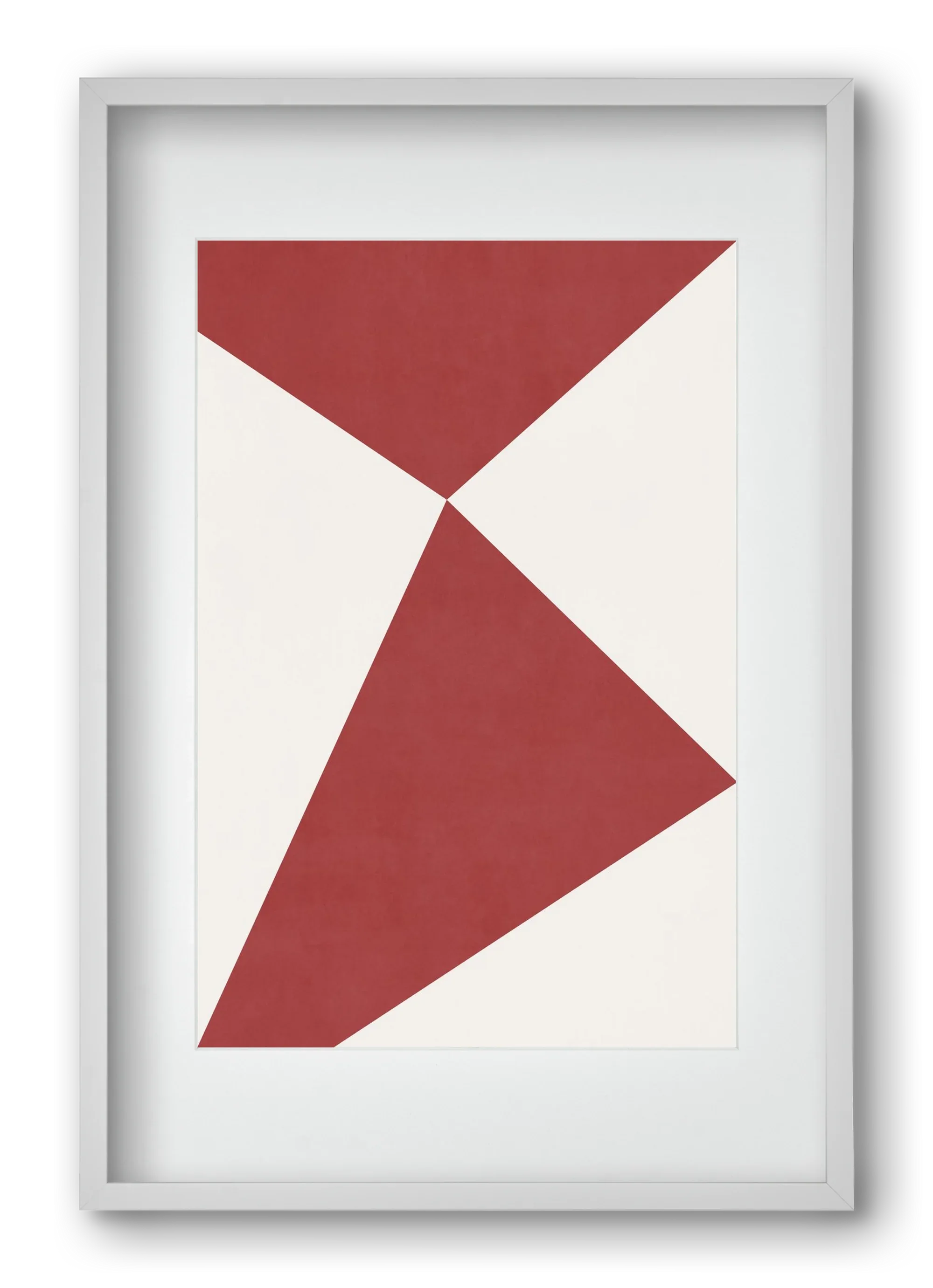 Abstract Composition - Wine02 - artbridge