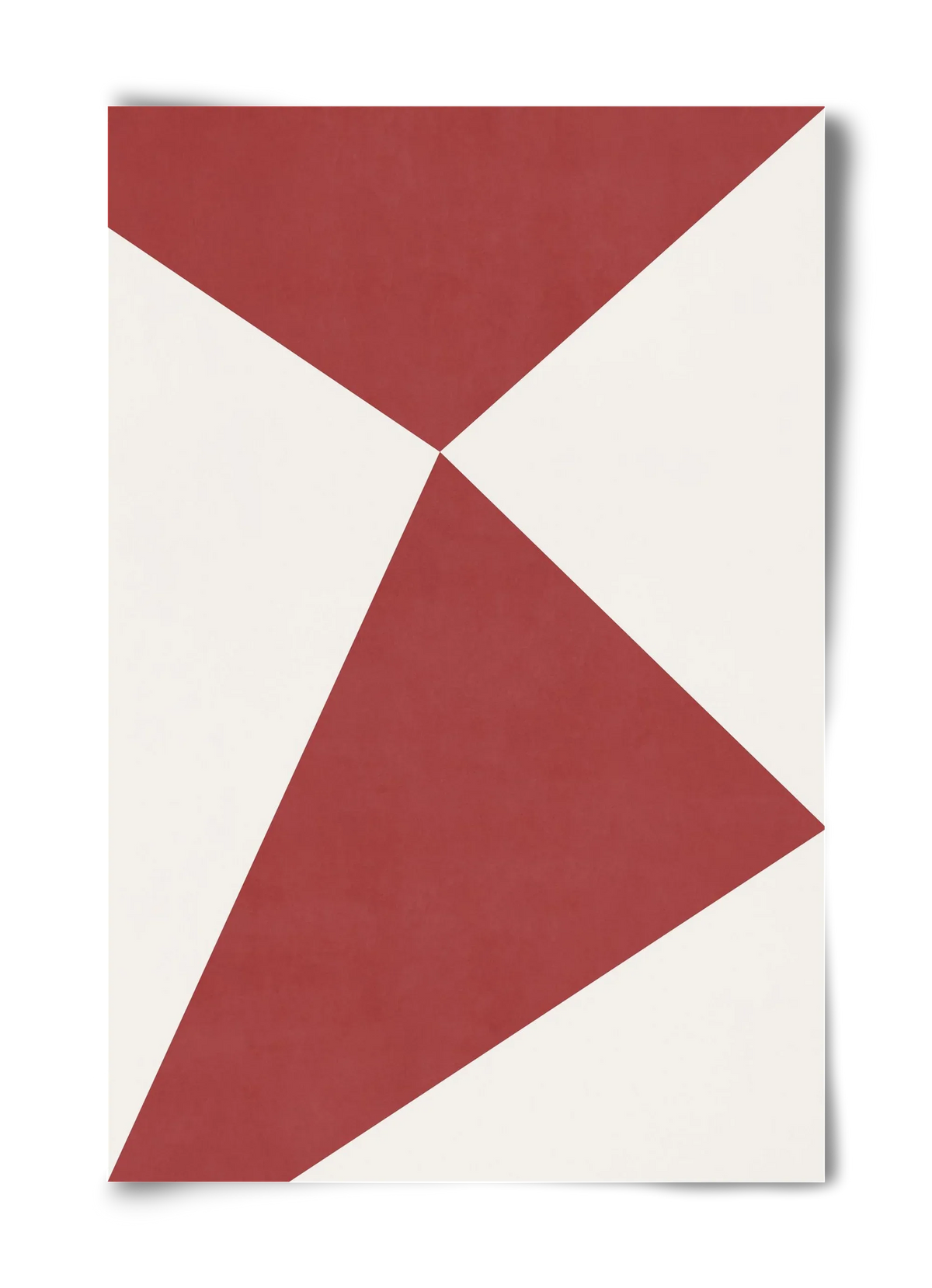 Abstract Composition - Wine02 - artbridge
