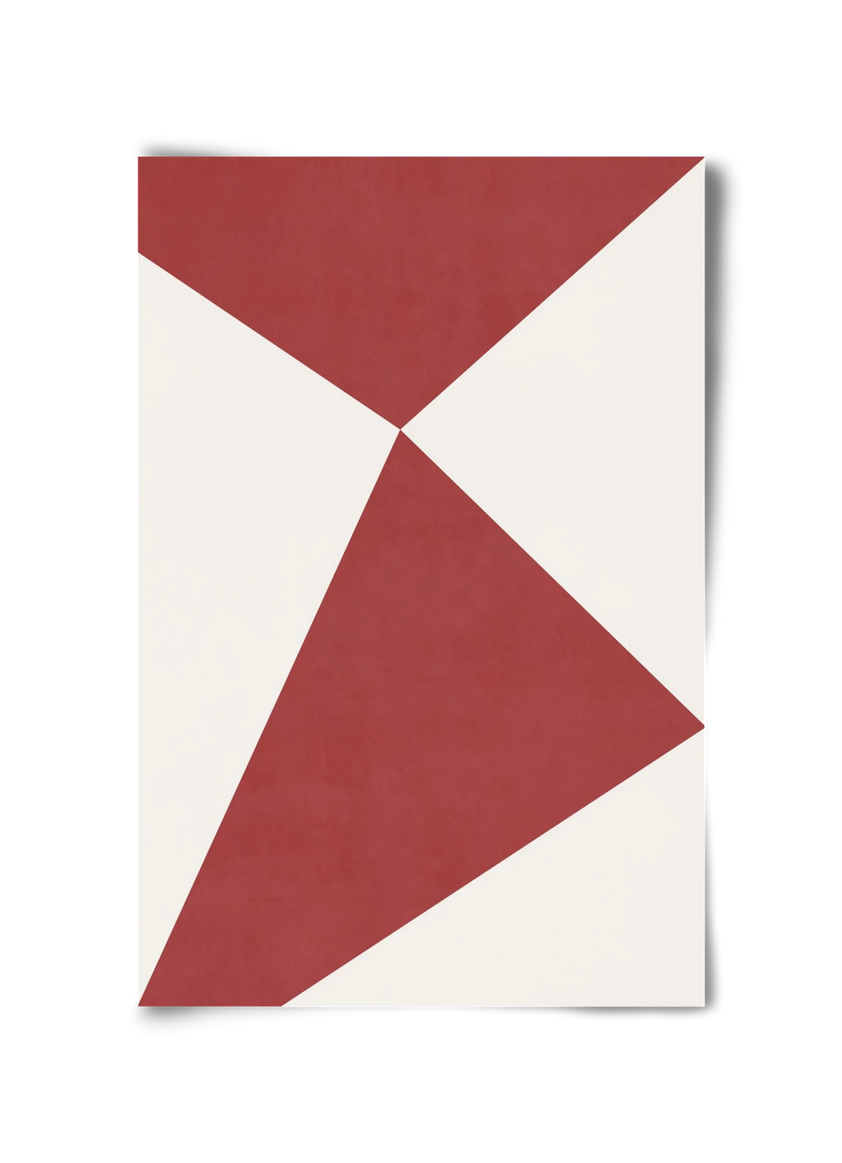 Abstract Composition - Wine02 - artbridge