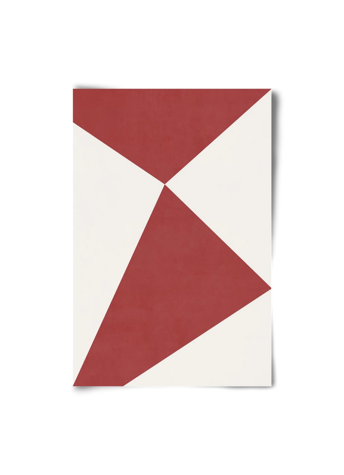 Abstract Composition - Wine02 - artbridge