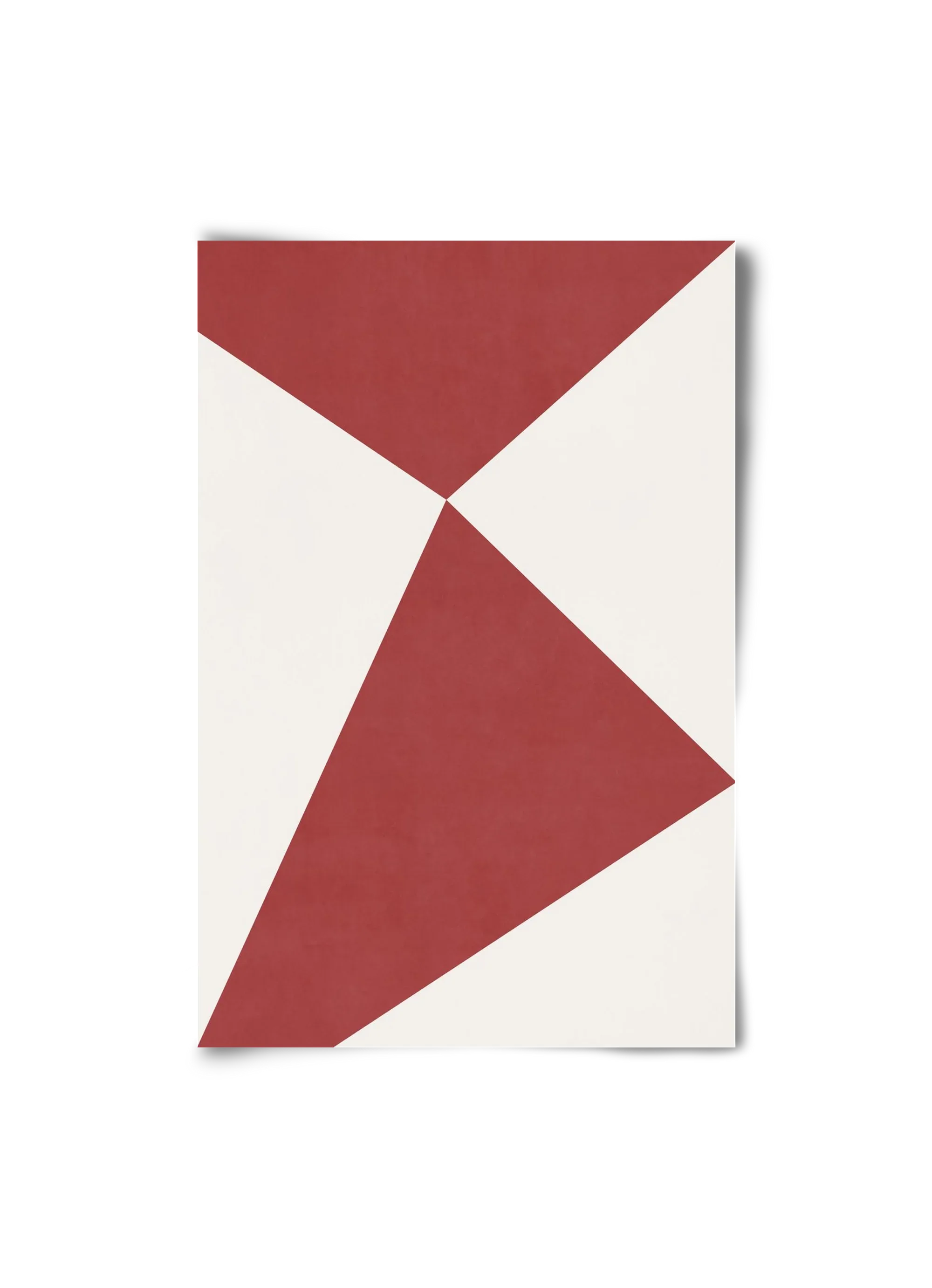 Abstract Composition - Wine02 - artbridge