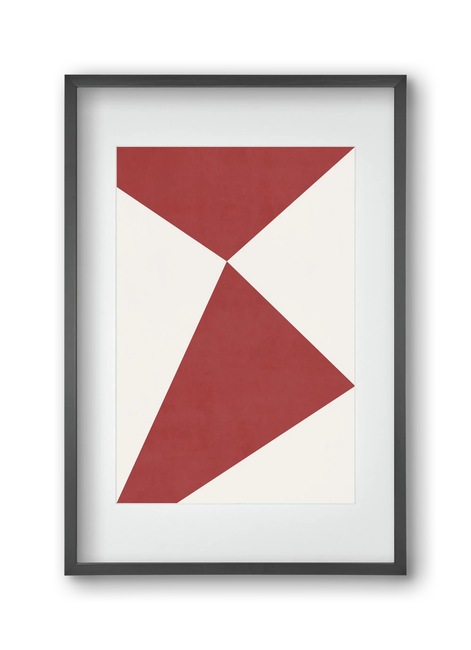 Abstract Composition - Wine02 - artbridge