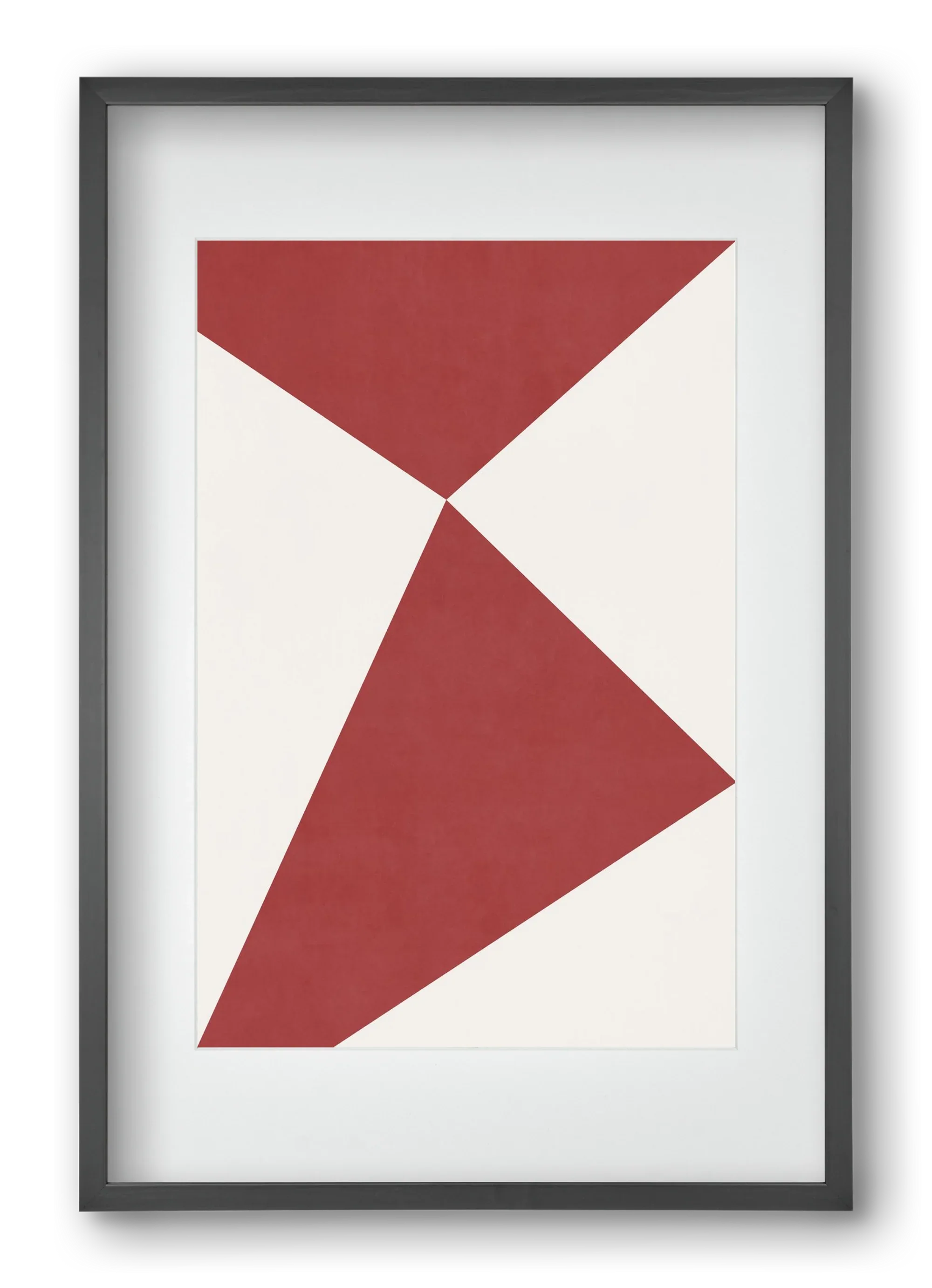 Abstract Composition - Wine02 - artbridge