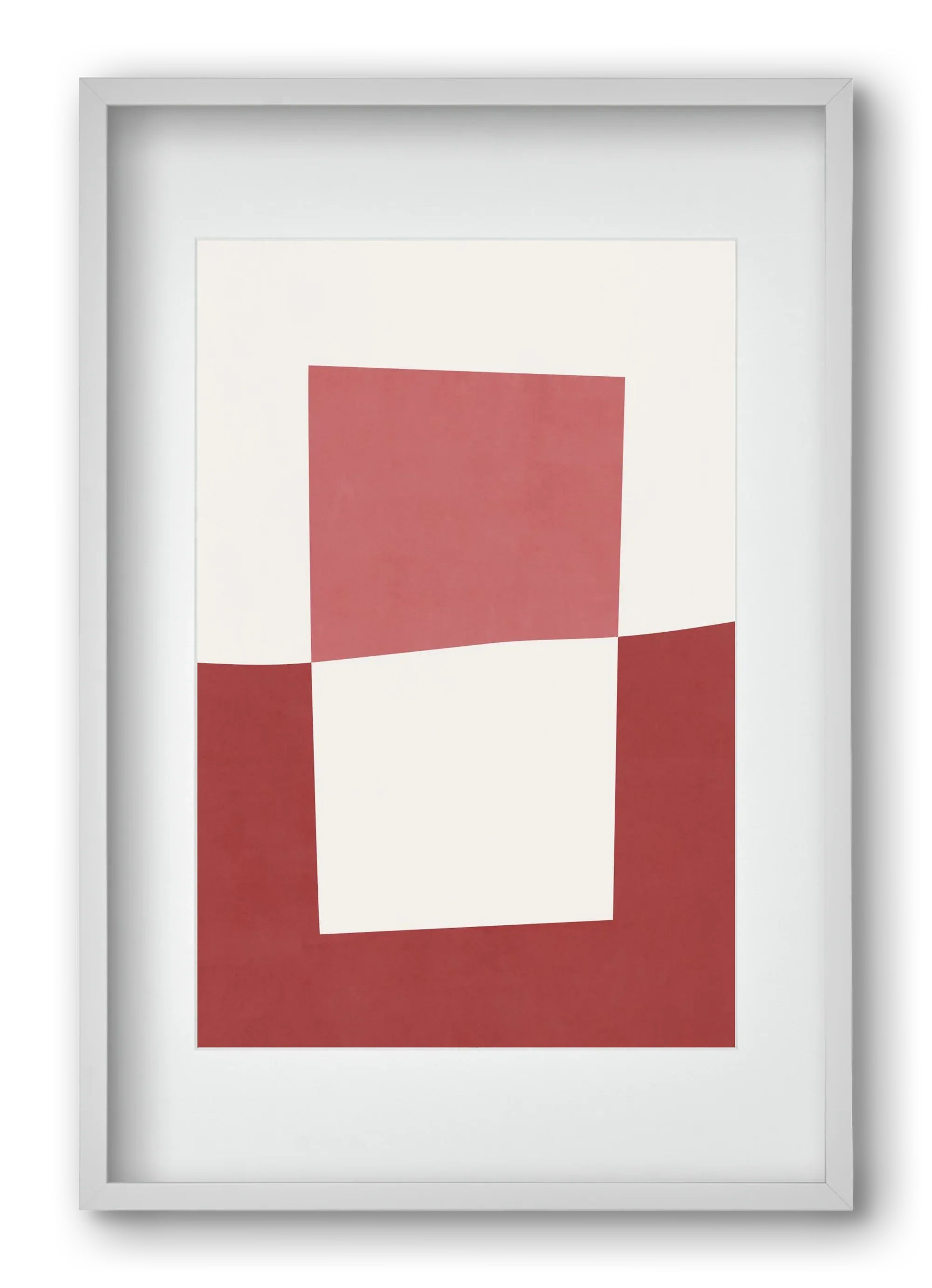 Abstract Composition - Wine03 - artbridge