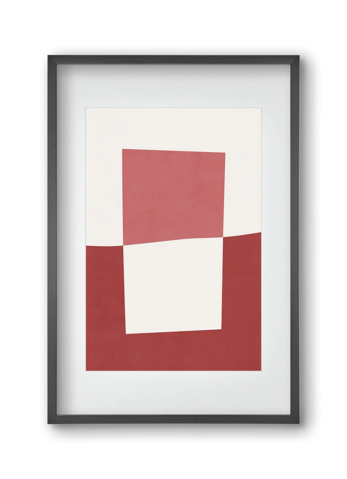 Abstract Composition - Wine03 - artbridge