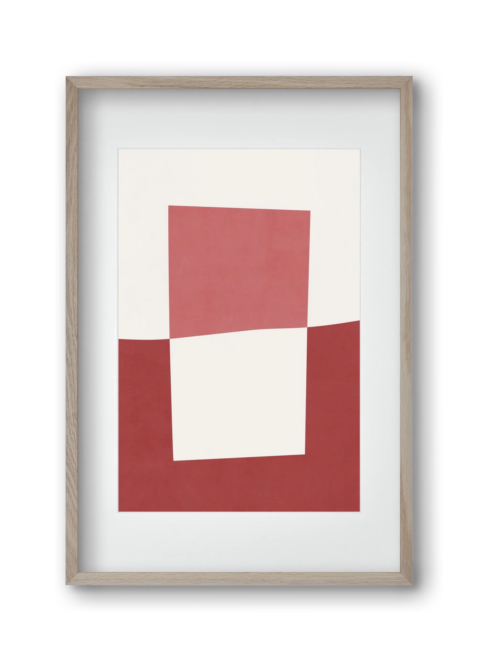Abstract Composition - Wine03 - artbridge