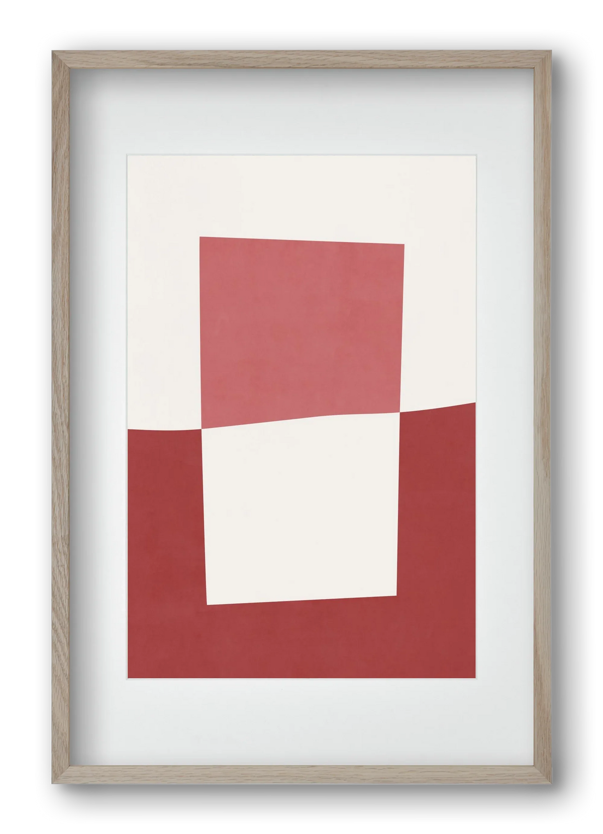 Abstract Composition - Wine03 - artbridge