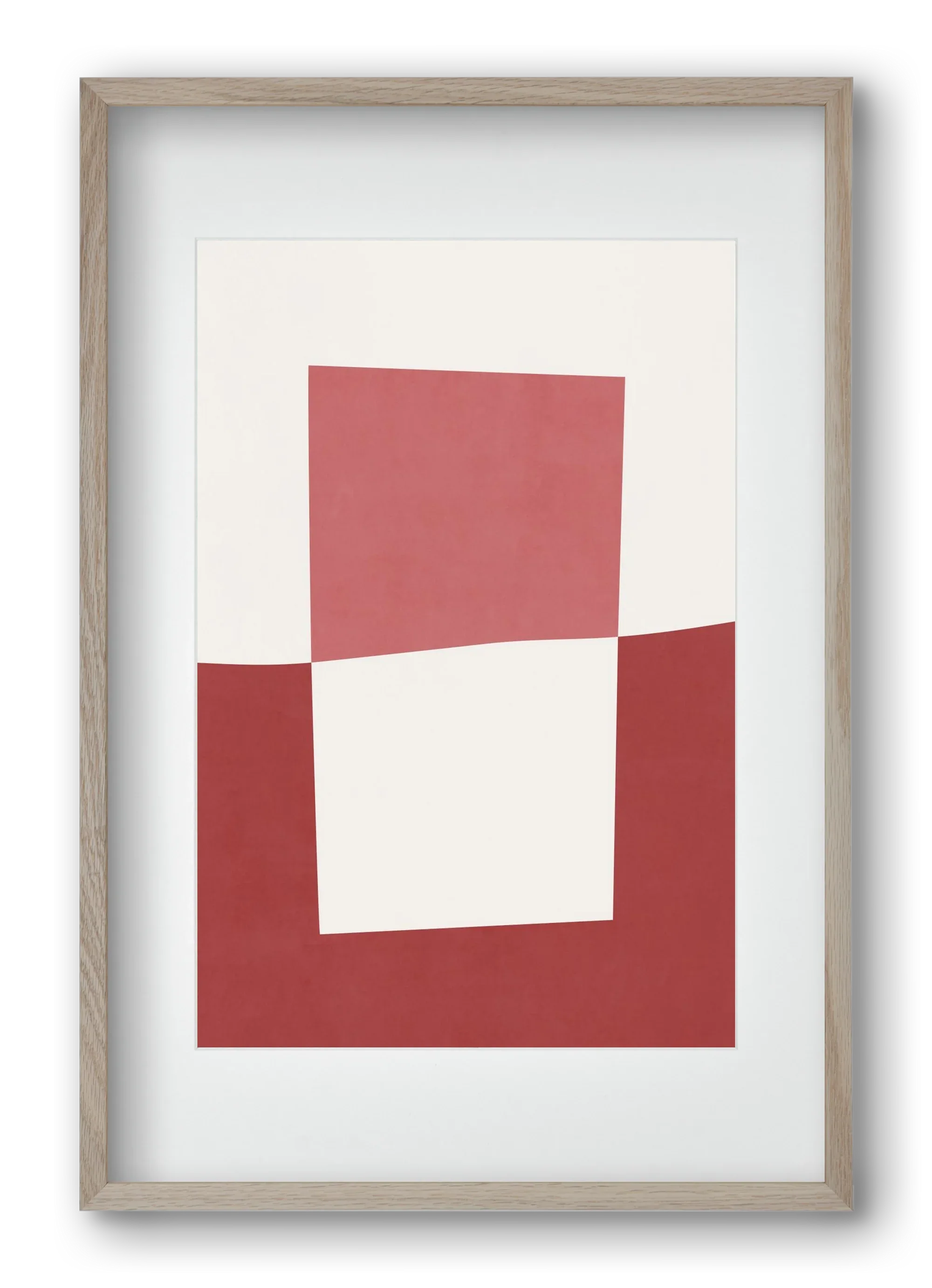 Abstract Composition - Wine03 - artbridge