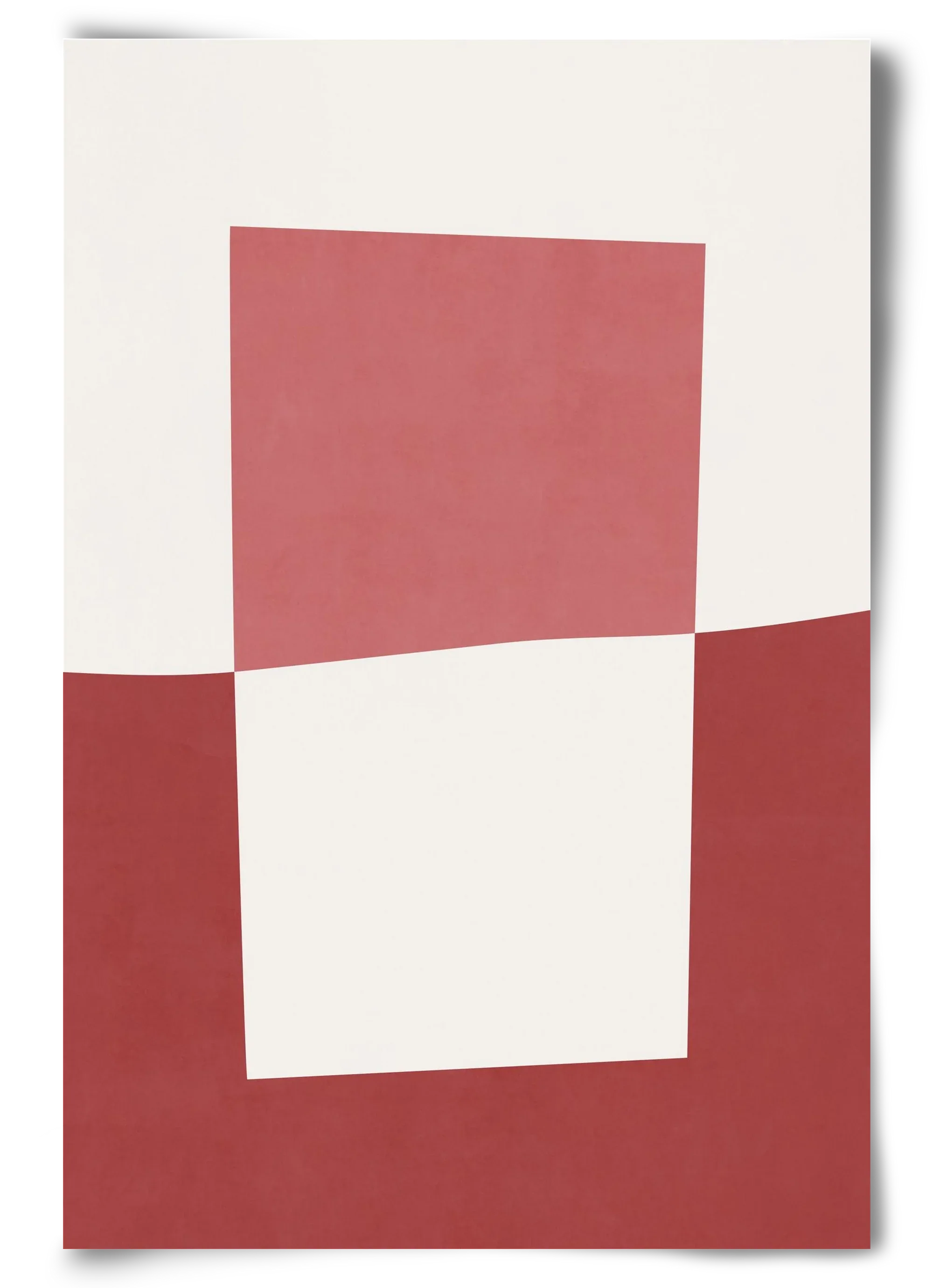 Abstract Composition - Wine03 - artbridge