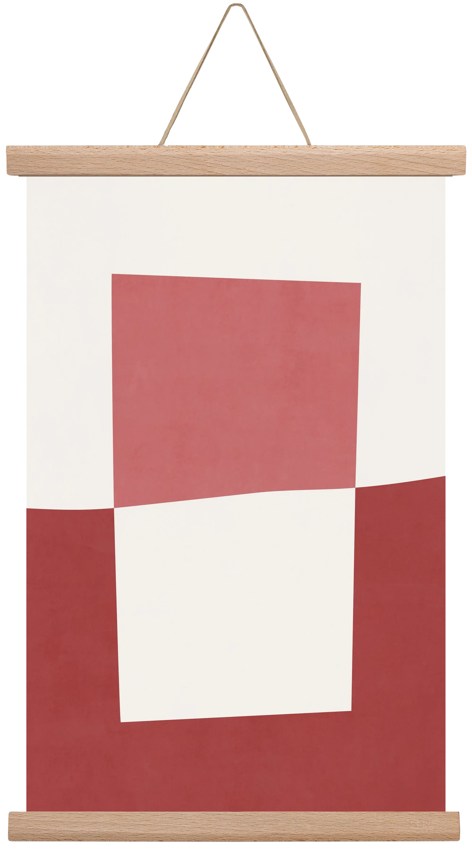 Abstract Composition - Wine03 - artbridge