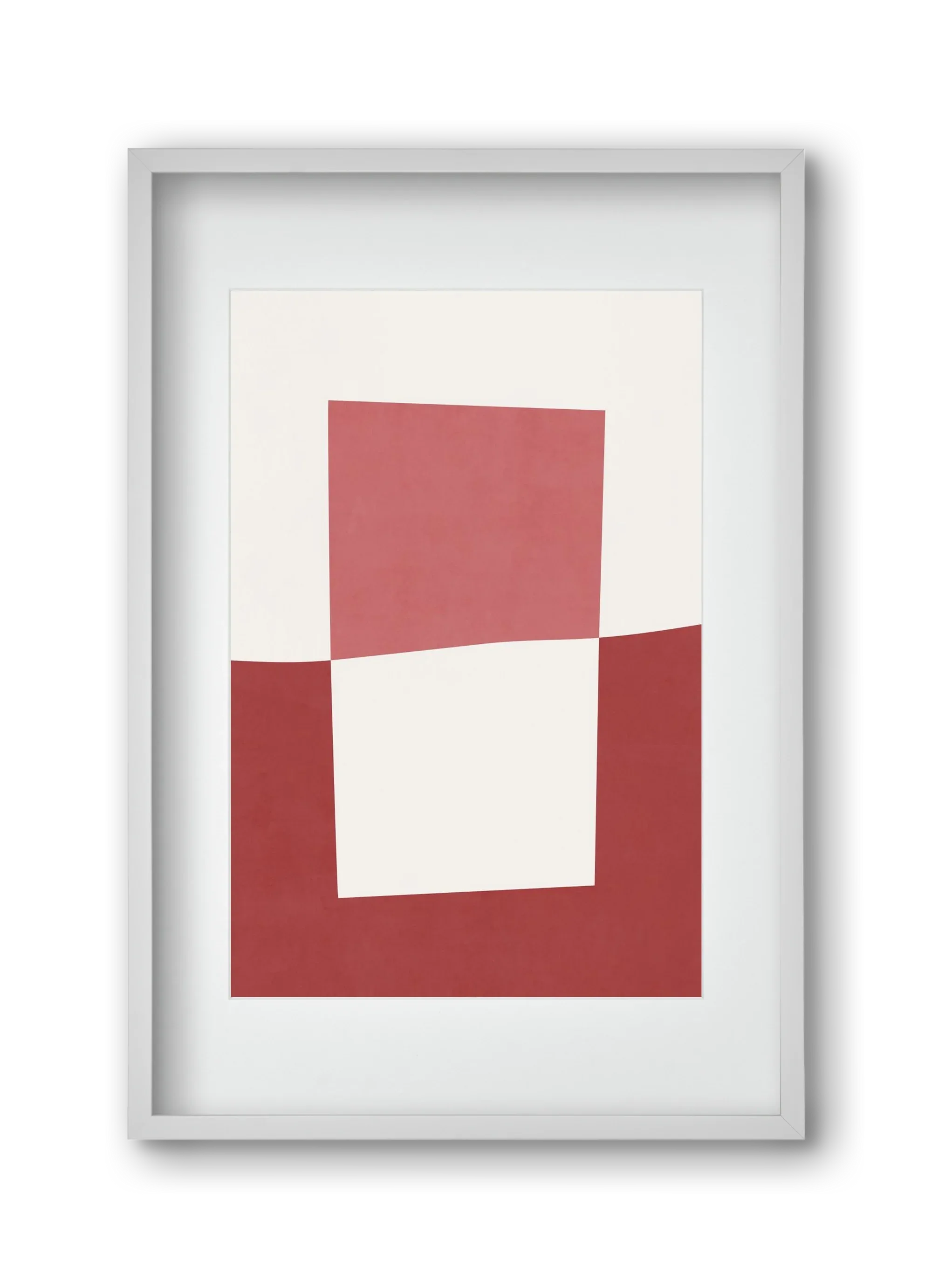 Abstract Composition - Wine03 - artbridge