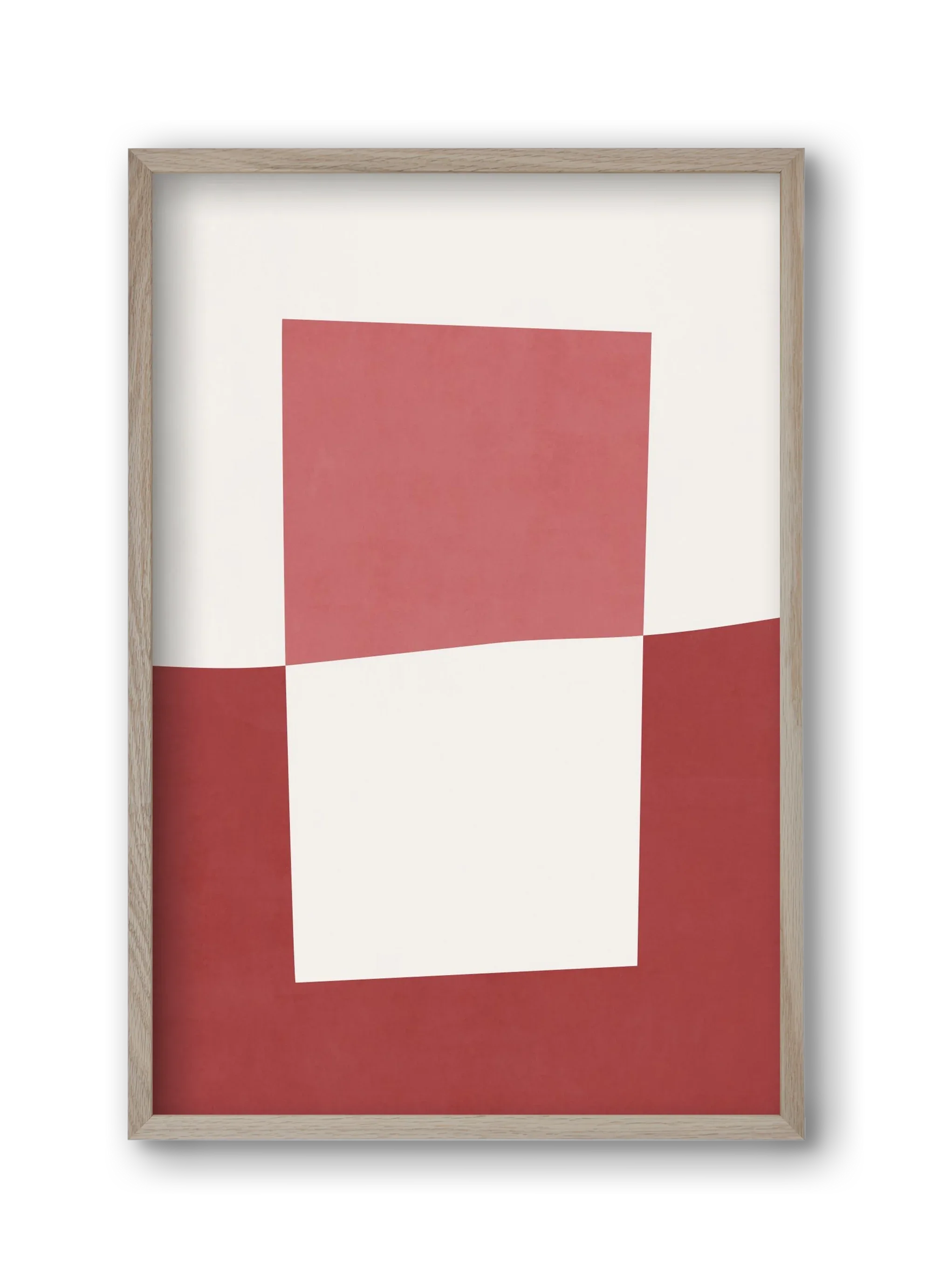 Abstract Composition - Wine03 - artbridge