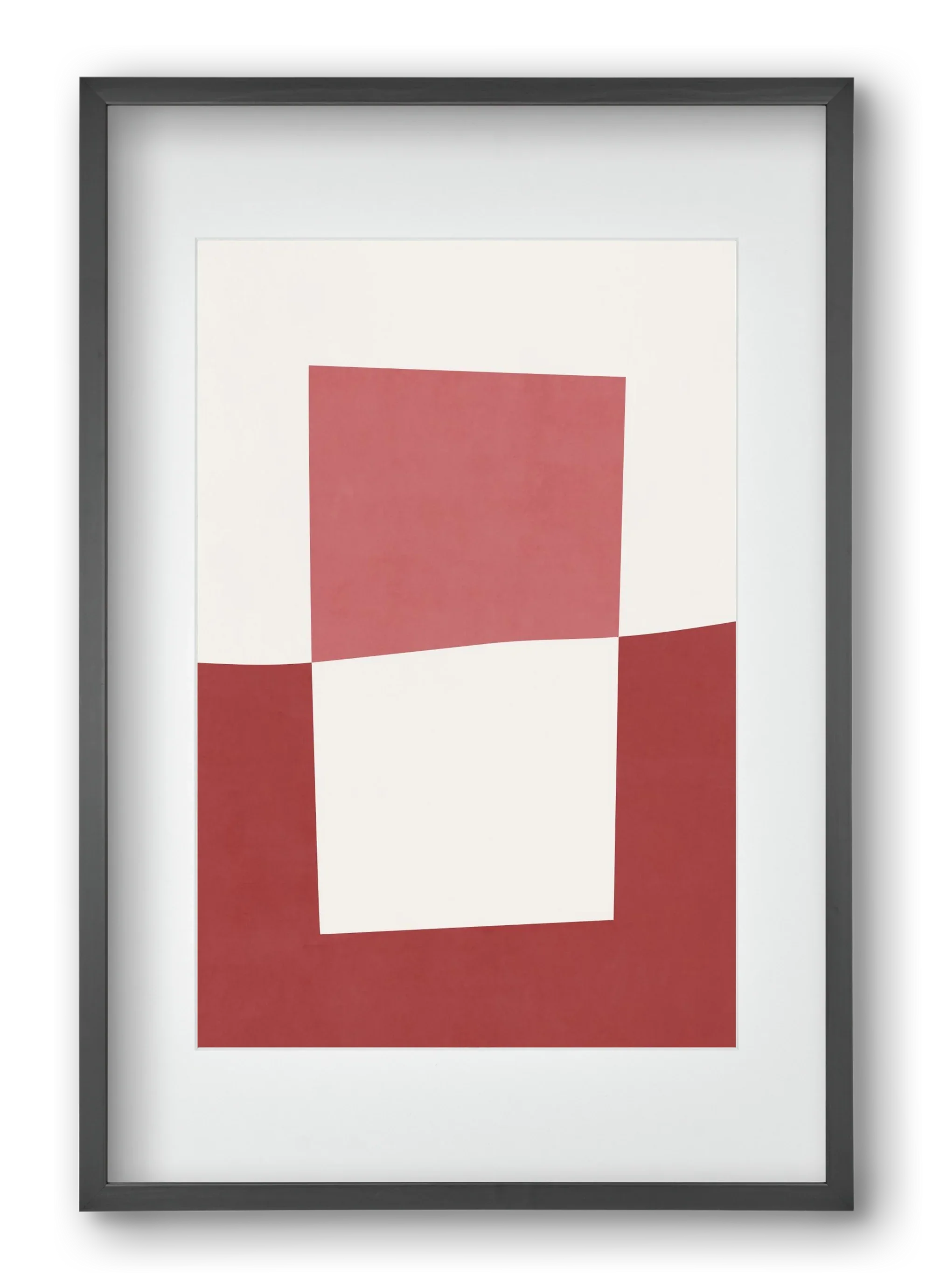 Abstract Composition - Wine03 - artbridge