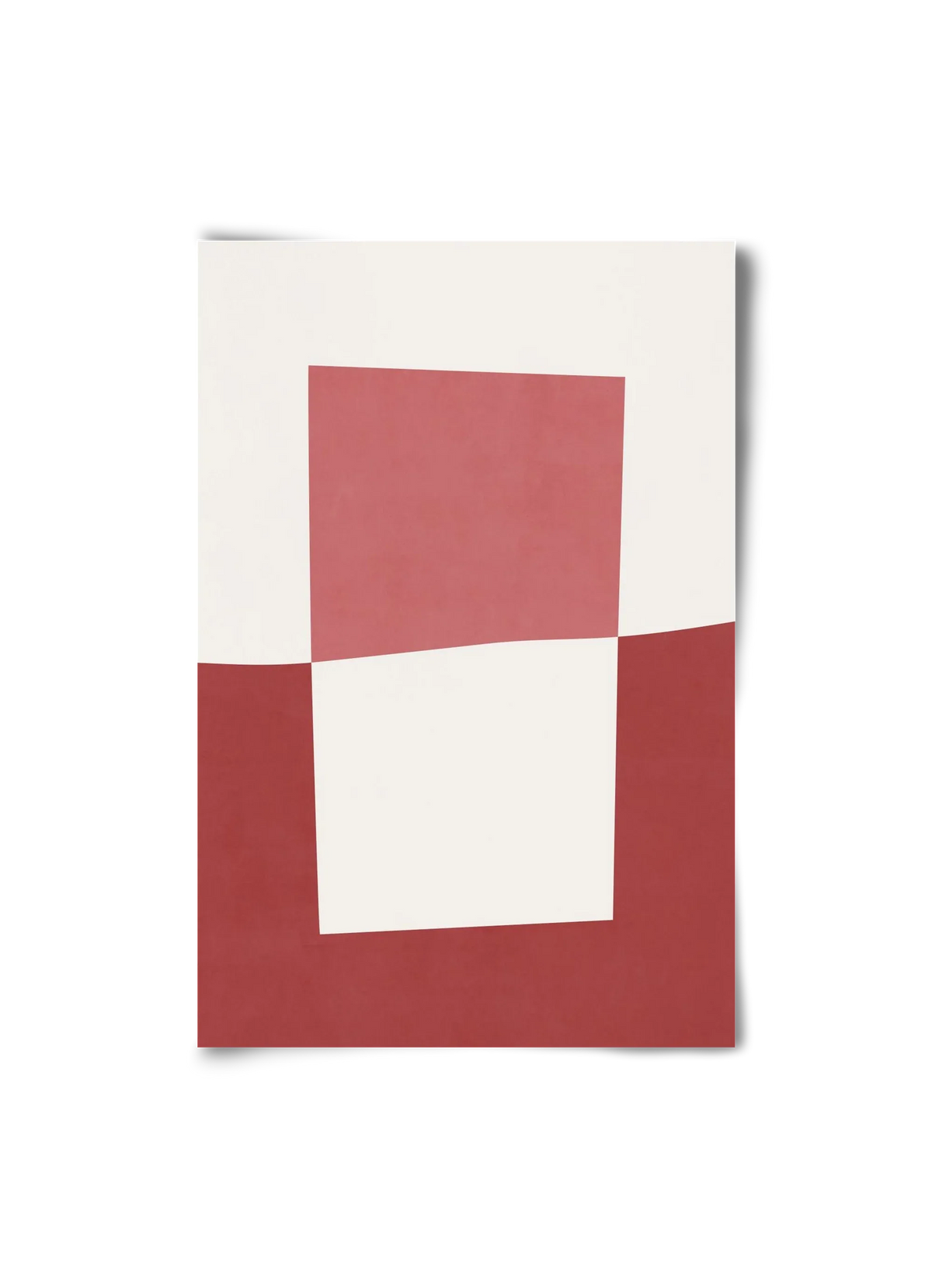 Abstract Composition - Wine03 - artbridge