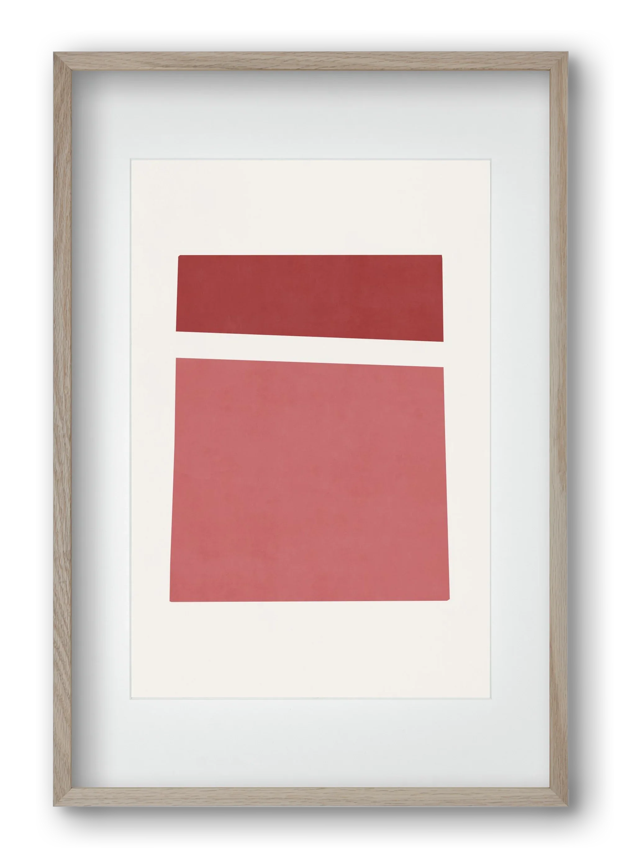 Abstract Composition - Wine04 - artbridge