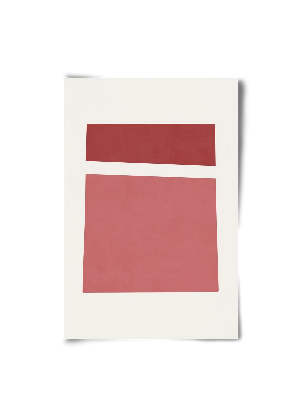 Abstract Composition - Wine04 - artbridge
