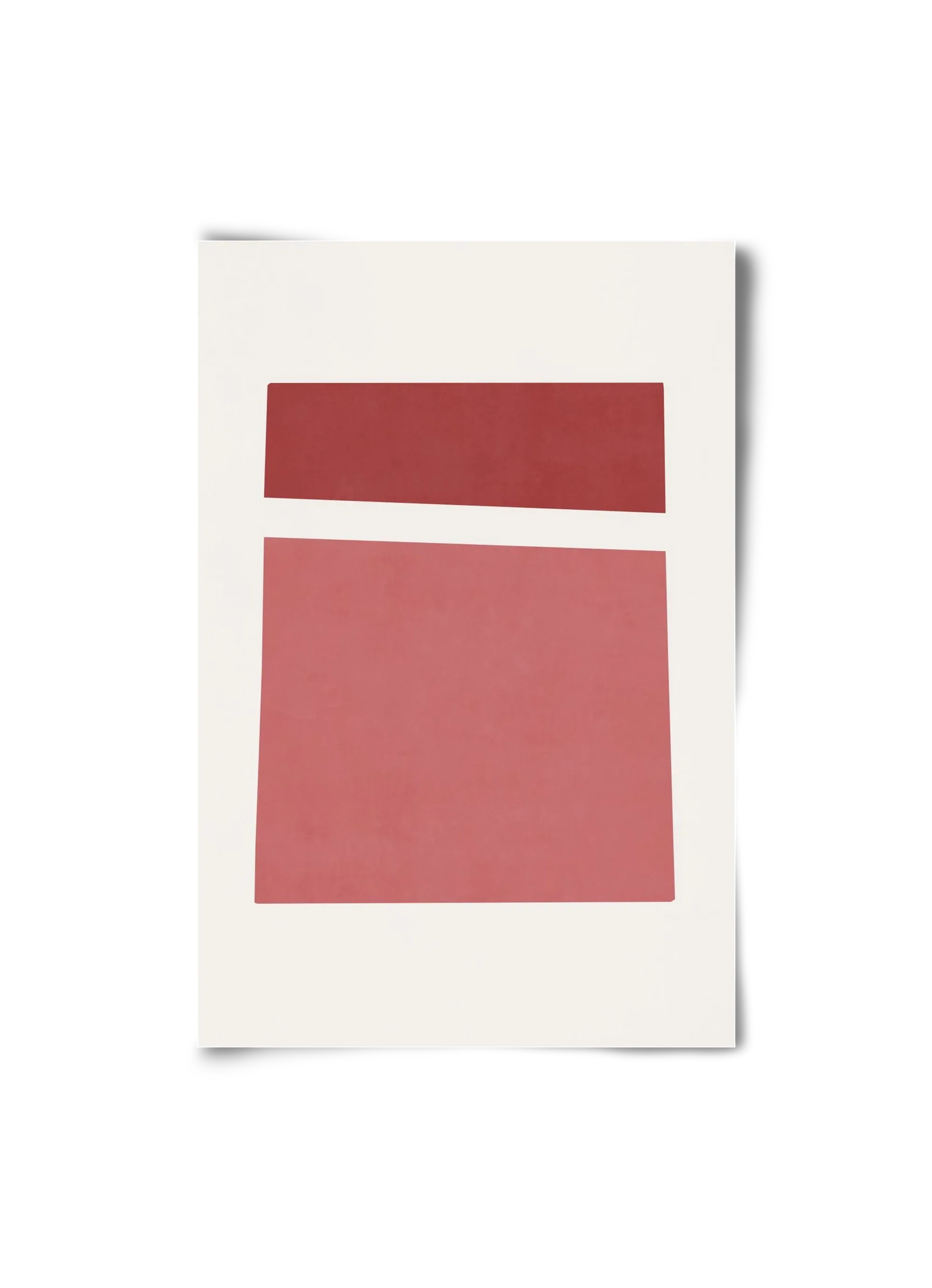 Abstract Composition - Wine04 - artbridge