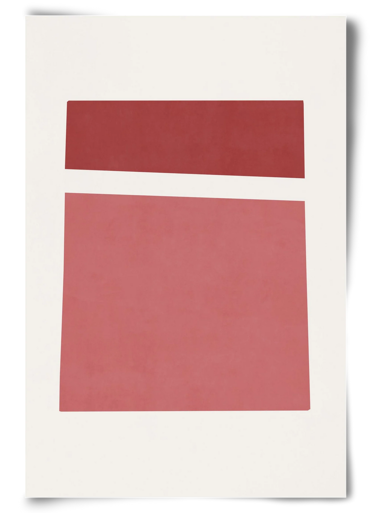 Abstract Composition - Wine04 - artbridge