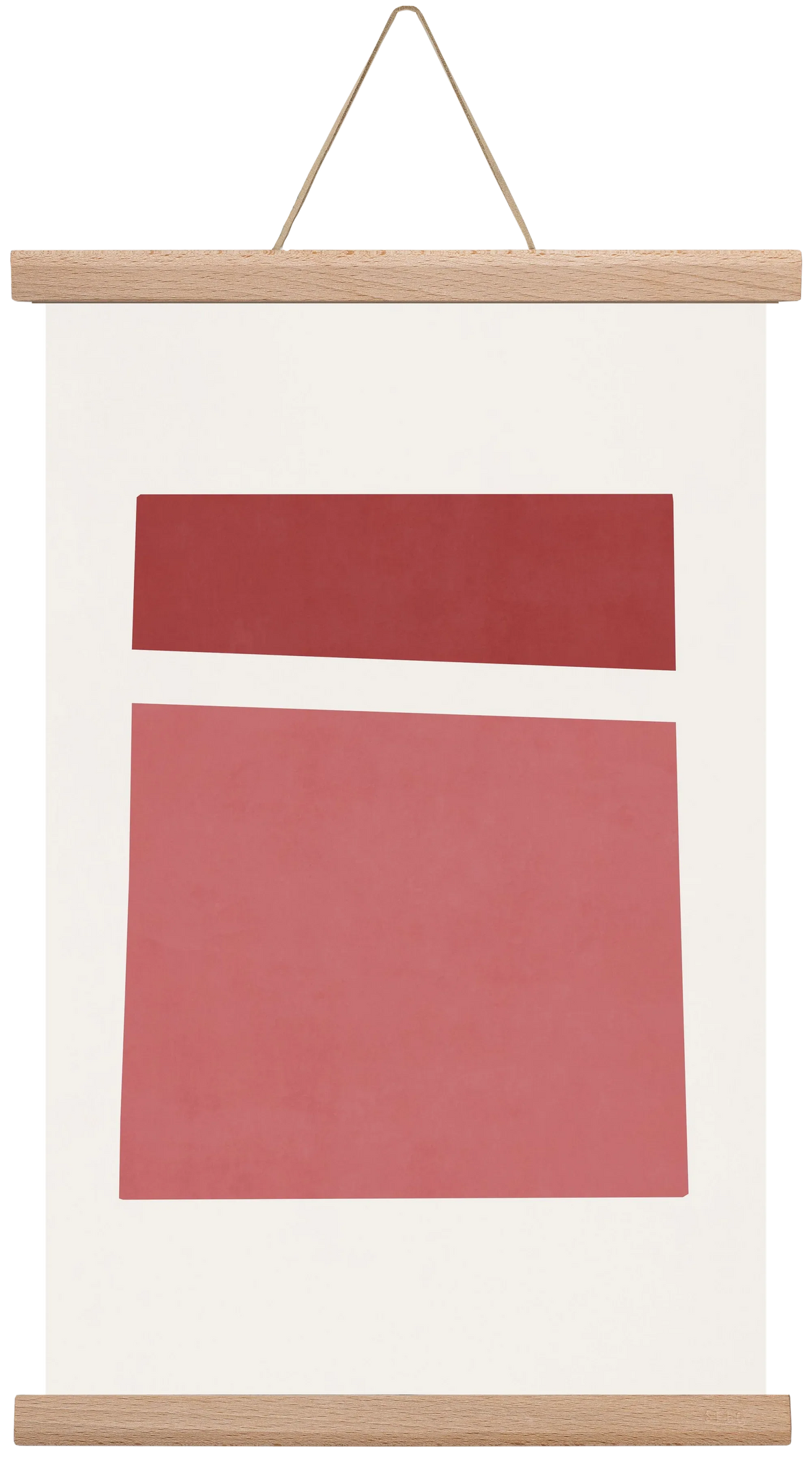 Abstract Composition - Wine04 - artbridge