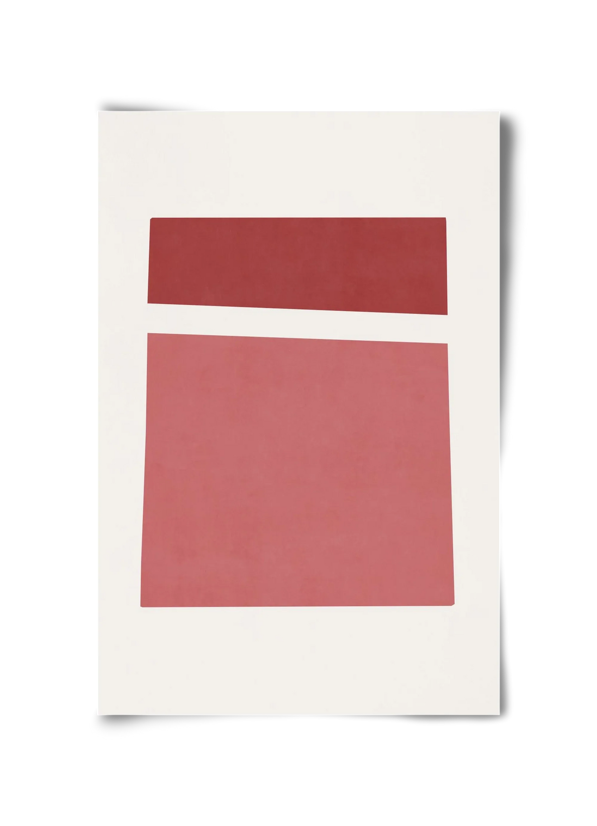 Abstract Composition - Wine04 - artbridge