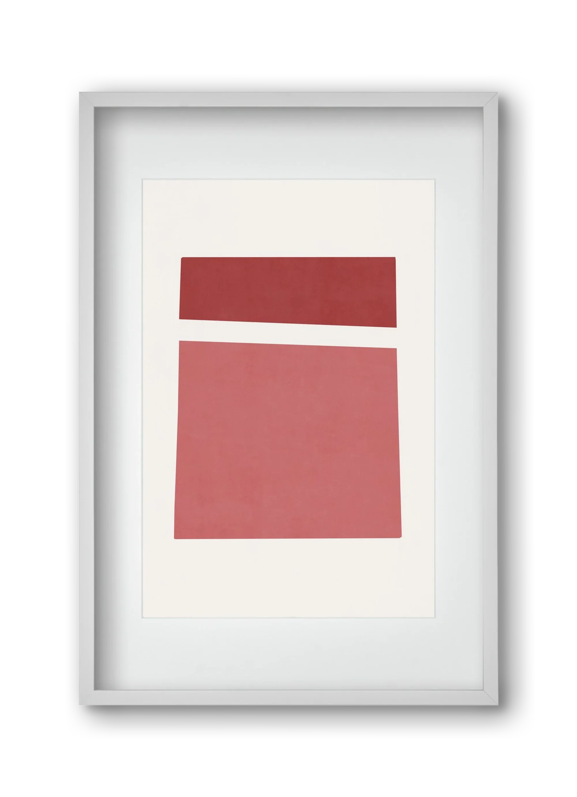 Abstract Composition - Wine04 - artbridge