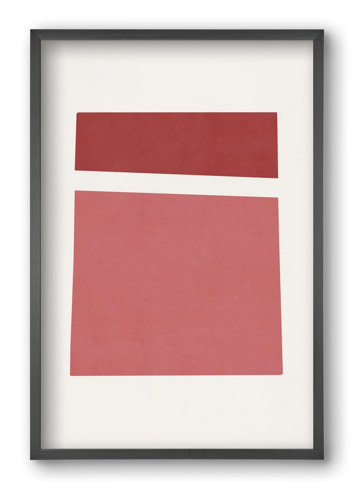 Abstract Composition - Wine04 - artbridge