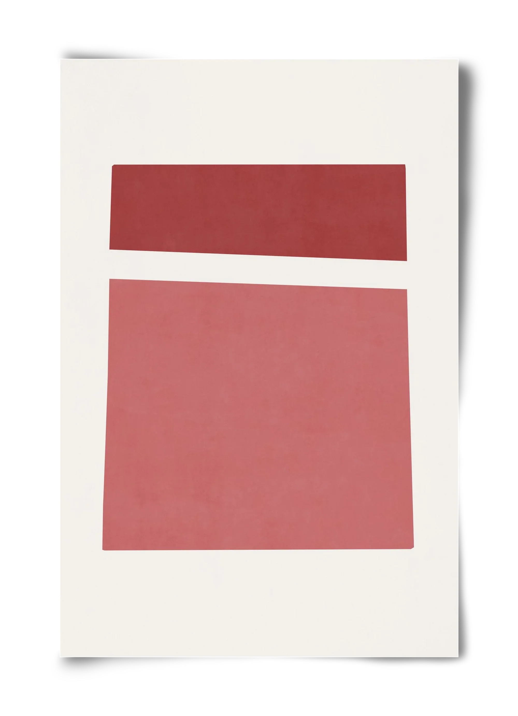 Abstract Composition - Wine04 - artbridge